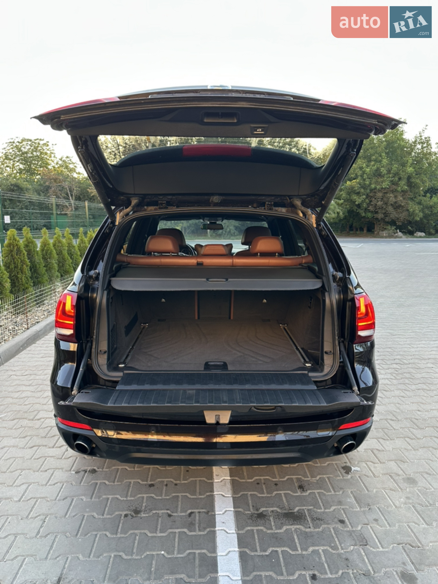 2015 BMW X5 - мініатюра 34