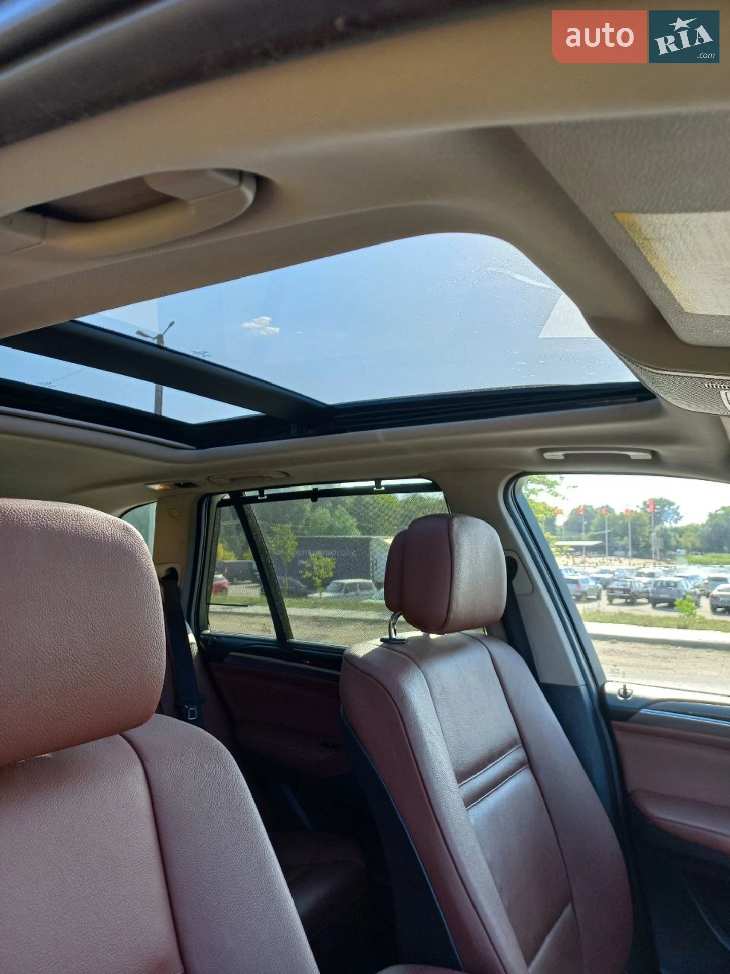 2010 BMW X5 - мініатюра 4