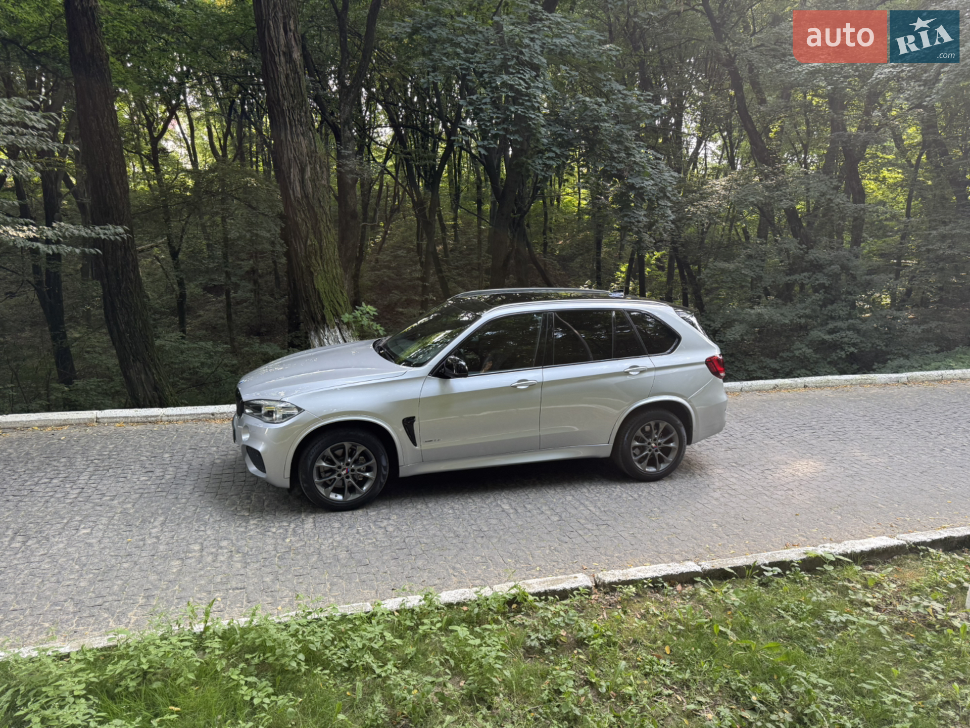 2018 BMW X5 - мініатюра 9
