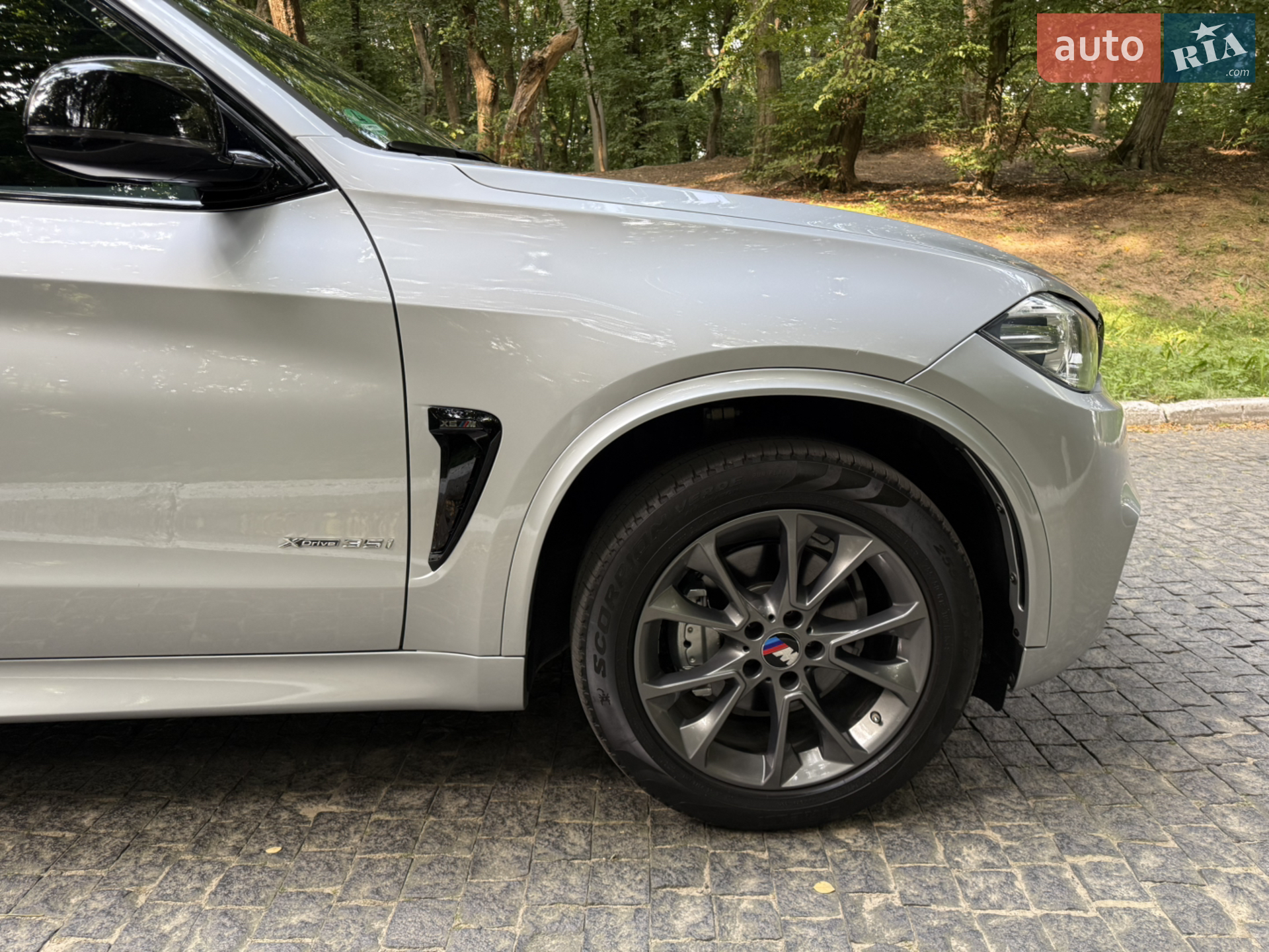 2018 BMW X5 - мініатюра 4