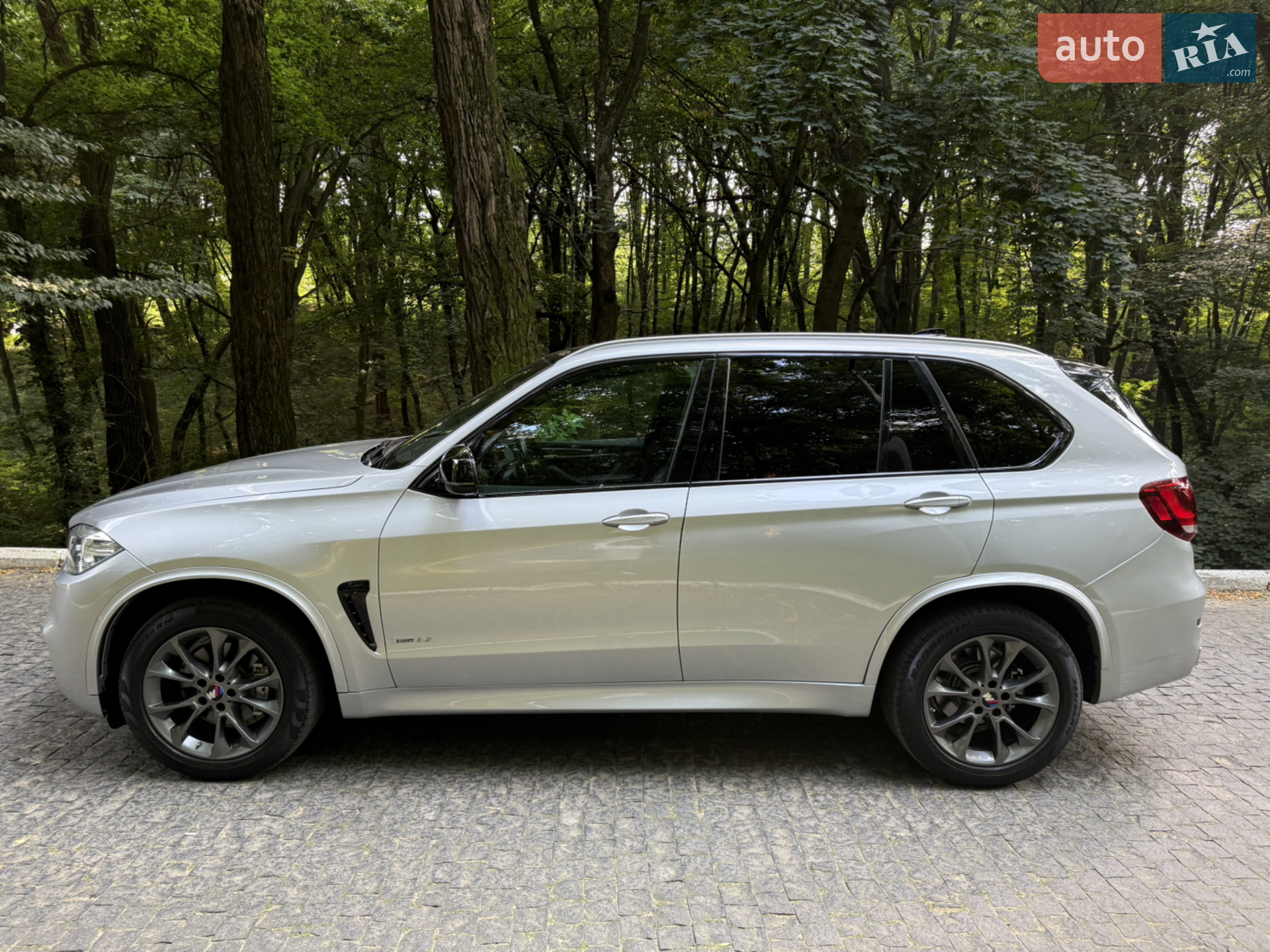 2018 BMW X5 - фото 1