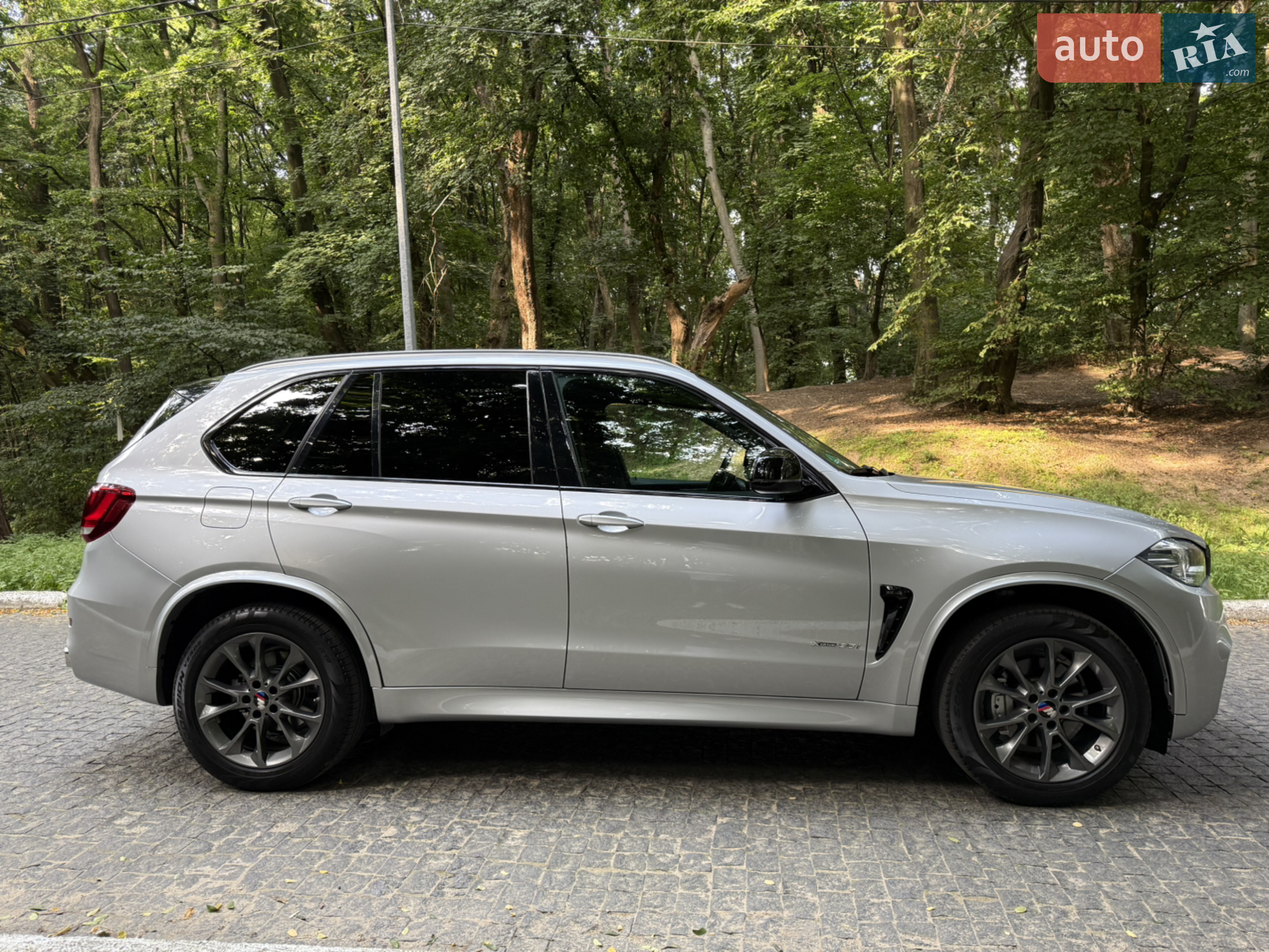 2018 BMW X5 - мініатюра 5
