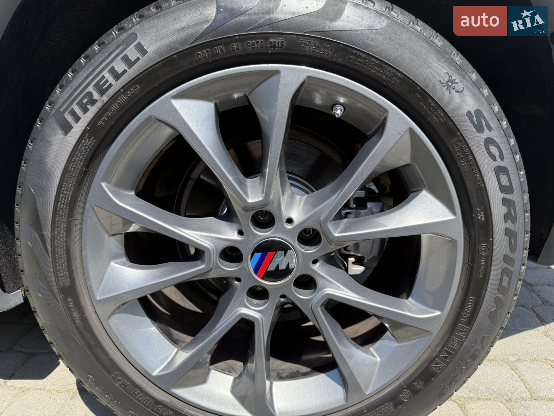 2018 BMW X5 - мініатюра 34