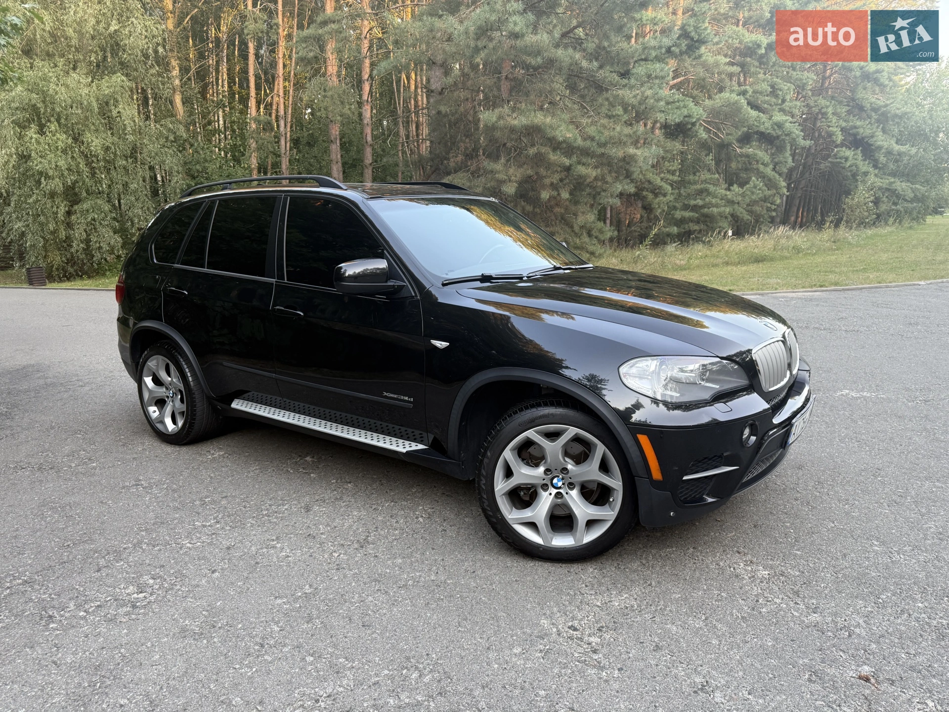 2012 BMW X5 - мініатюра 9