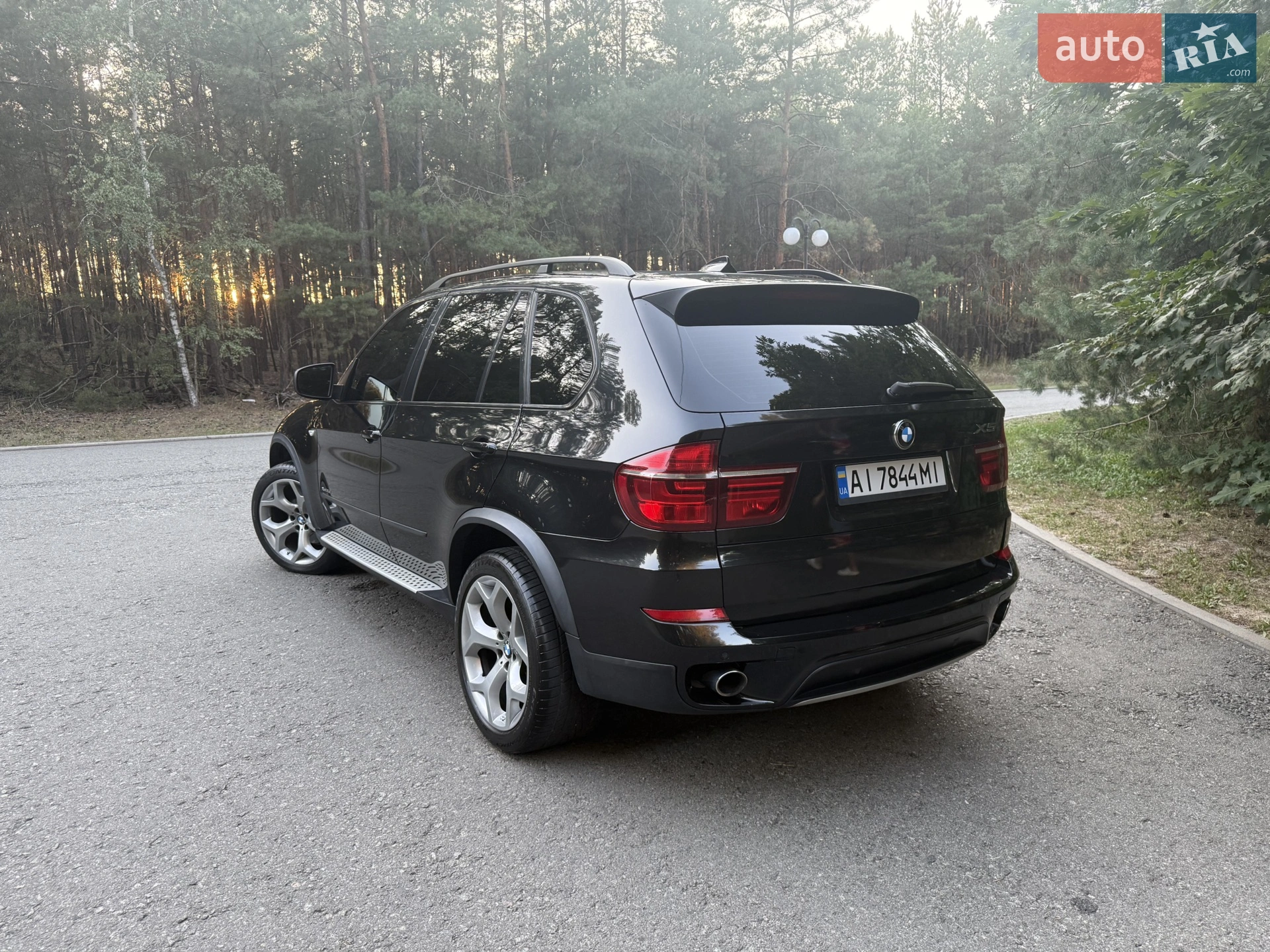 2012 BMW X5 - мініатюра 16