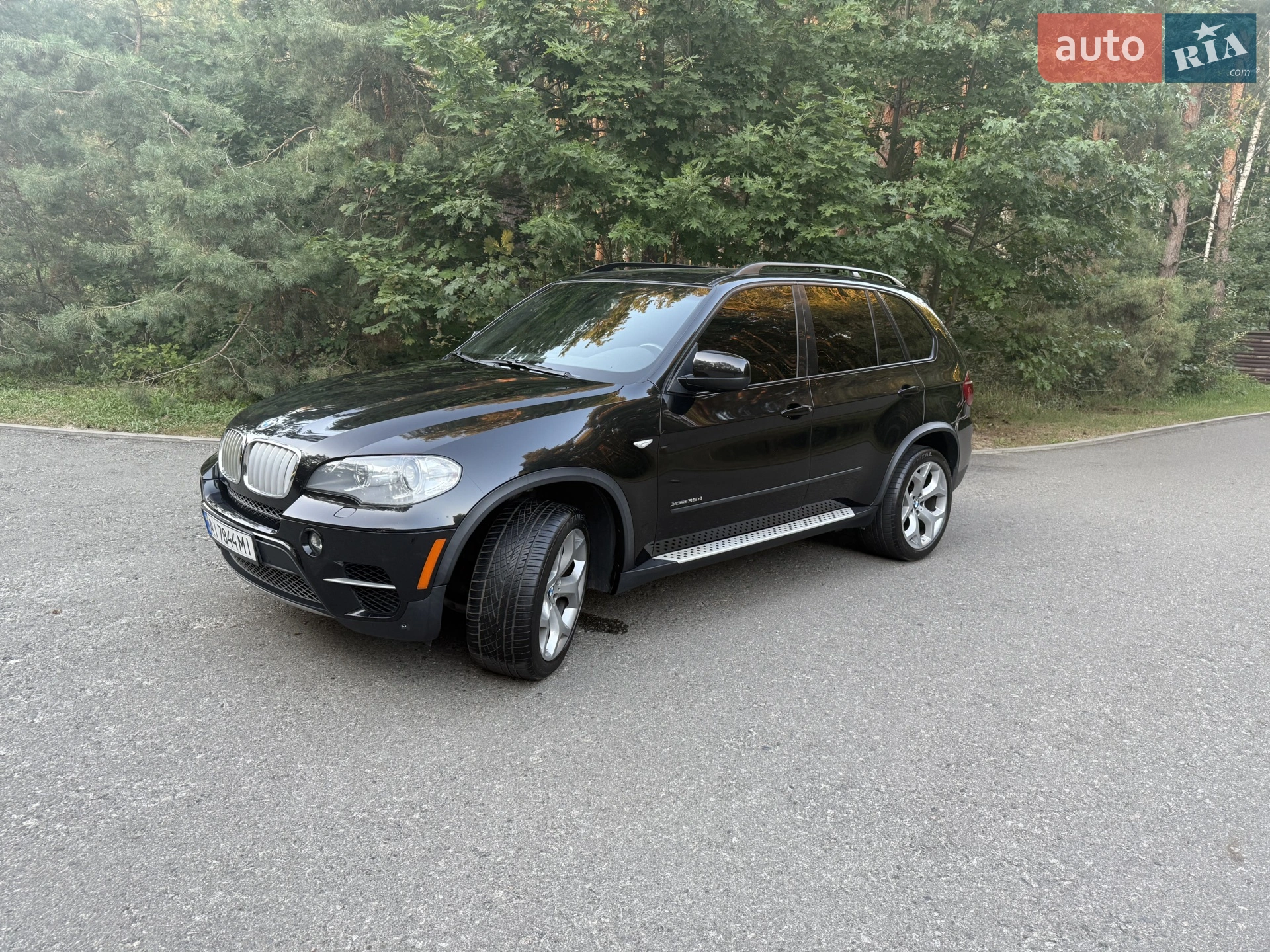 2012 BMW X5 - мініатюра 20