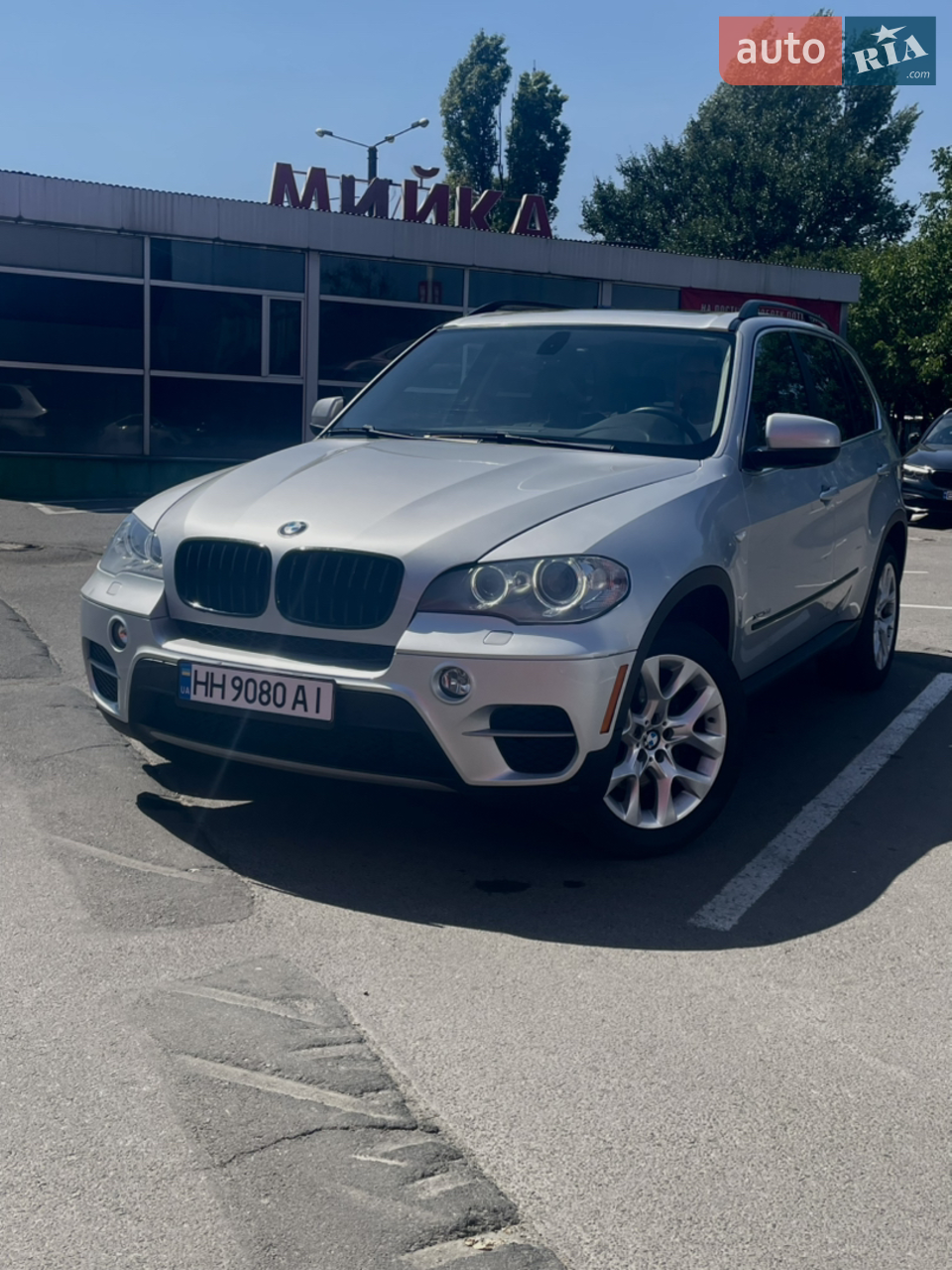 2014 BMW X5 - мініатюра 43