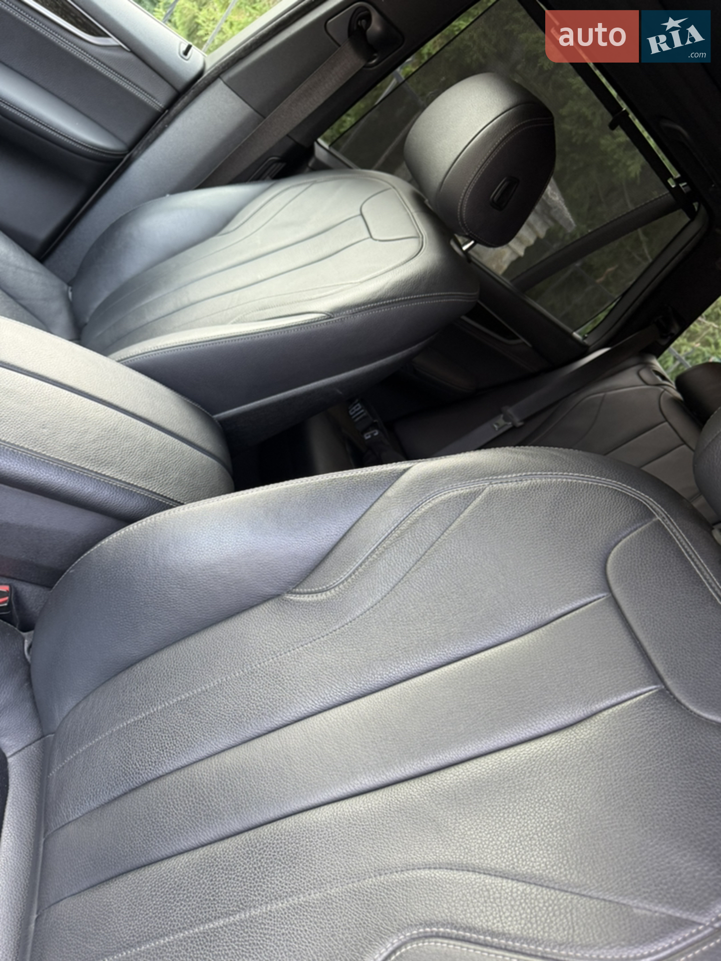 2018 BMW X5 - мініатюра 35
