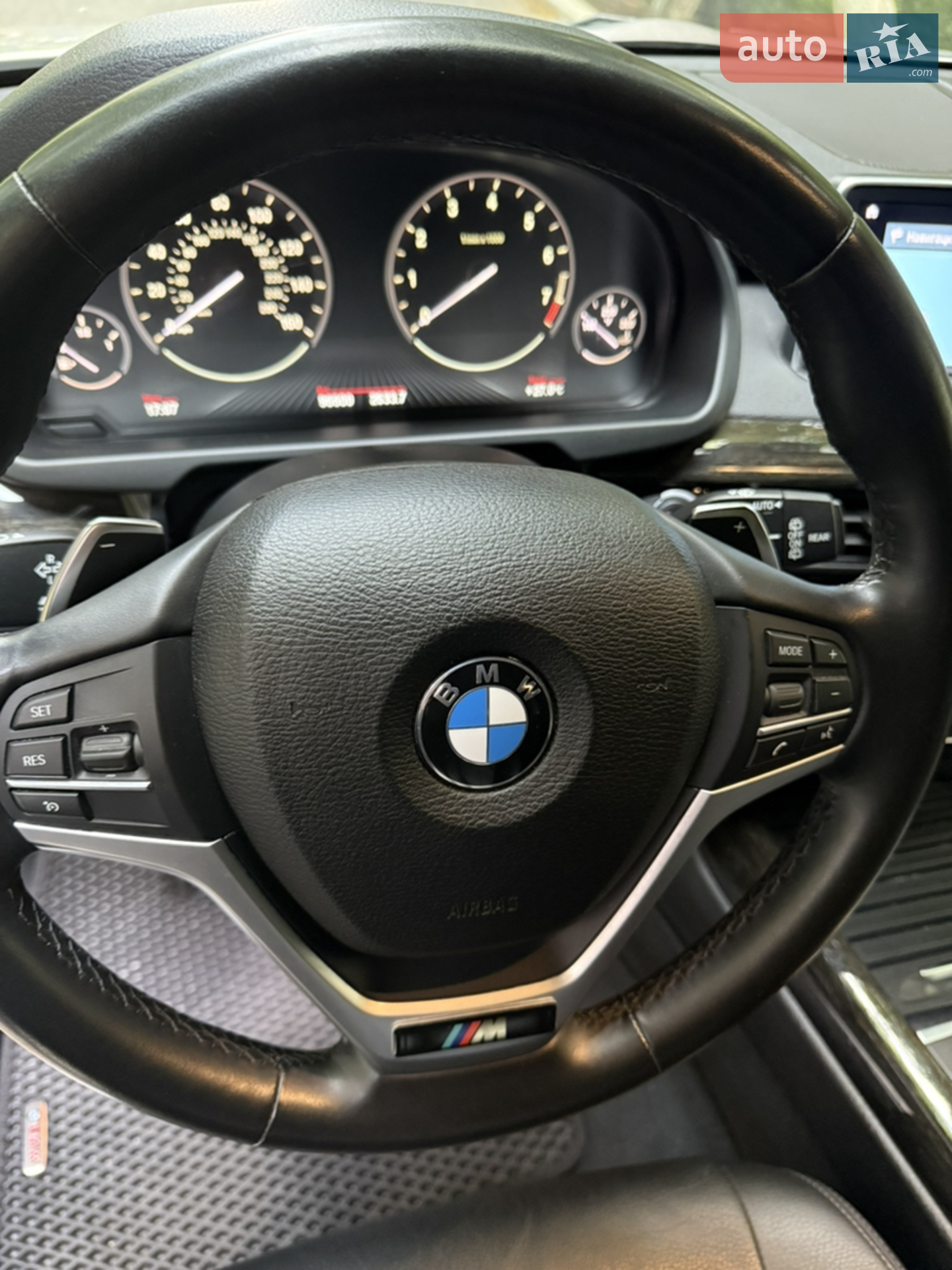 2018 BMW X5 - мініатюра 40