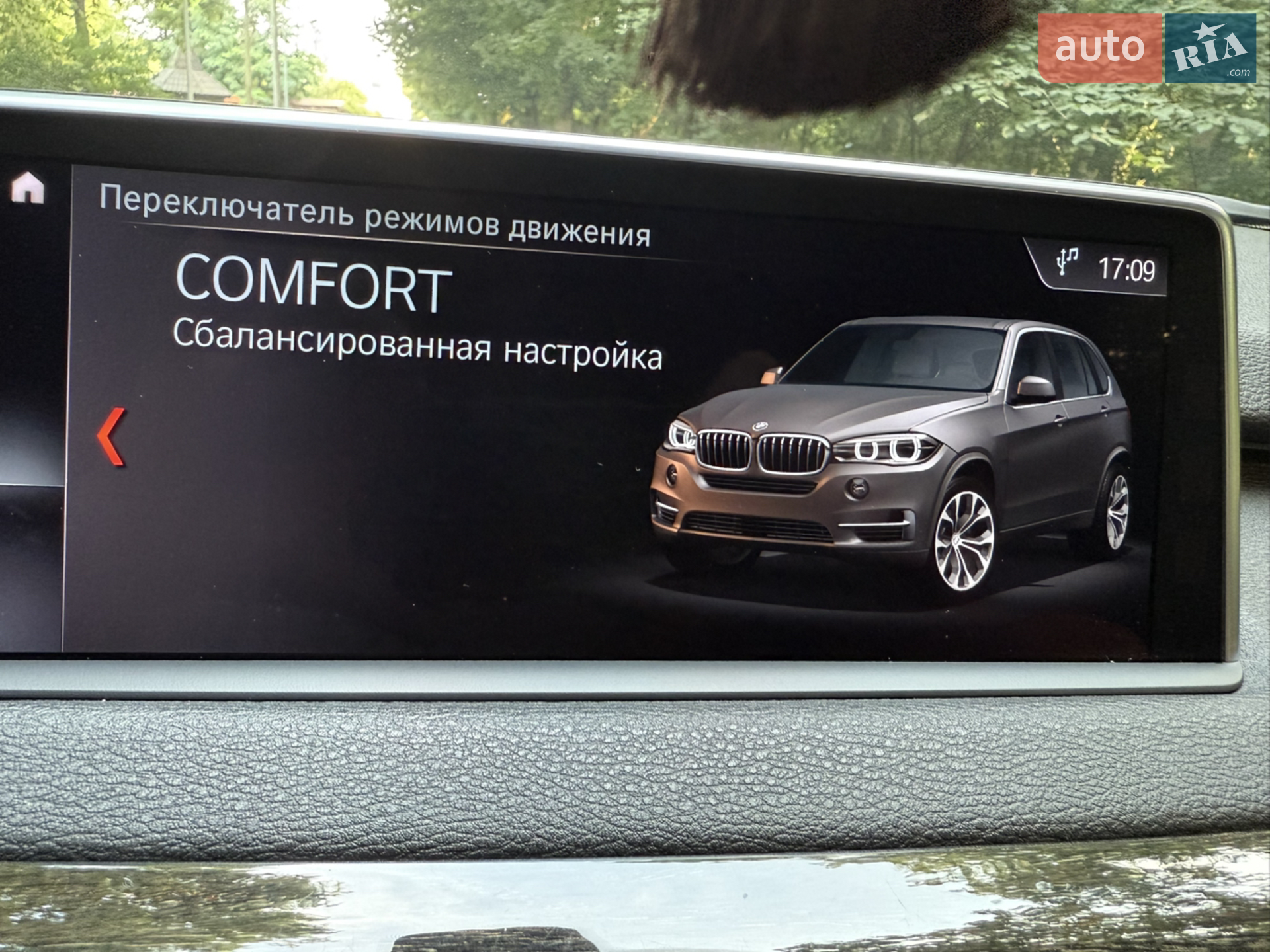 2018 BMW X5 - мініатюра 39