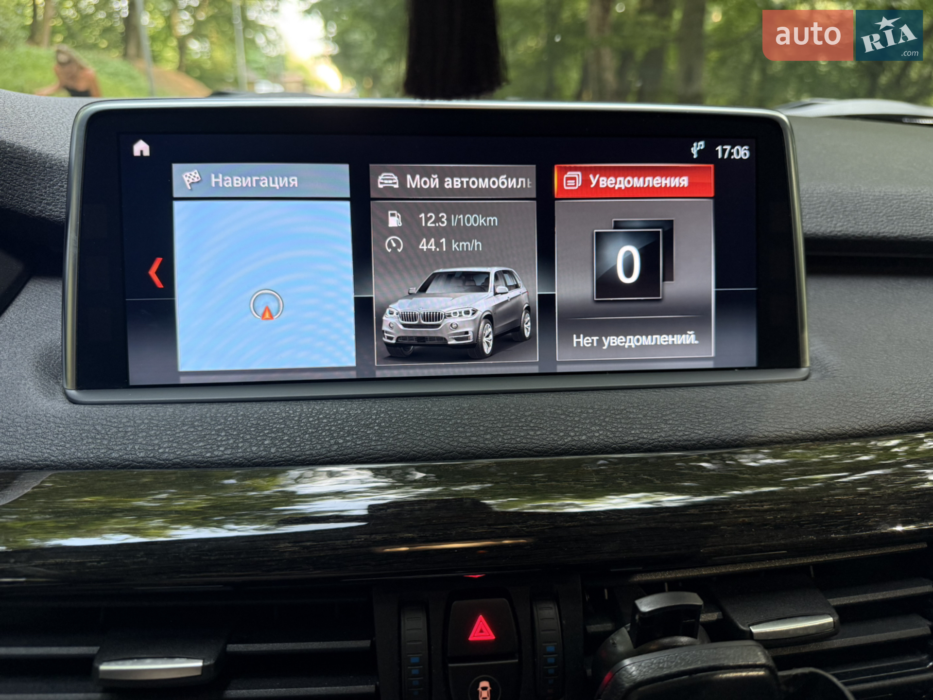2018 BMW X5 - мініатюра 41
