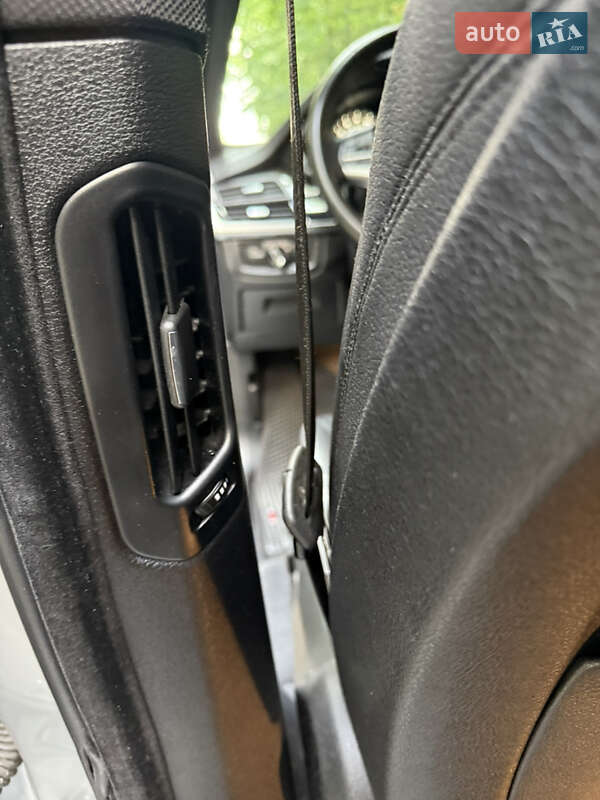 Позашляховик / Кросовер BMW X5 2018 в Чернівцях