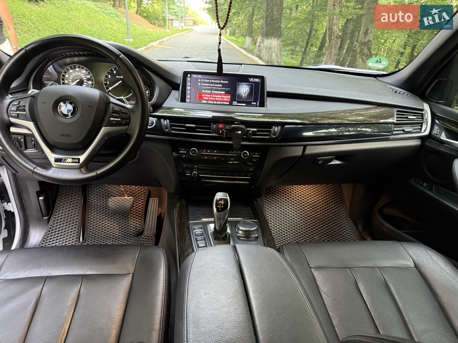2018 BMW X5 - мініатюра 47