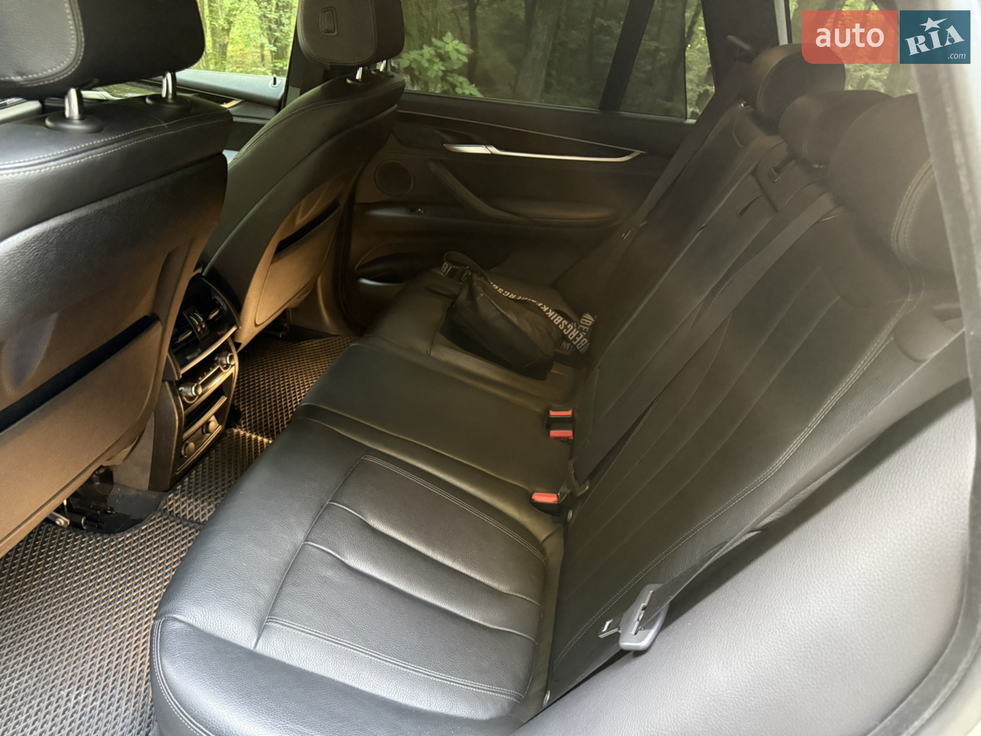 2018 BMW X5 - мініатюра 48