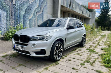 Внедорожник / Кроссовер BMW X5 2014 в Житомире