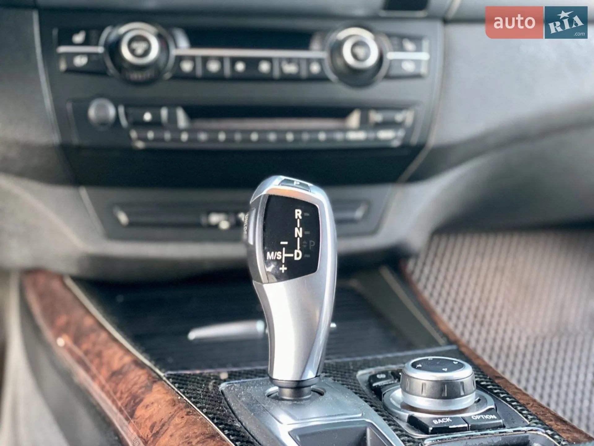 2010 BMW X5 - мініатюра 25