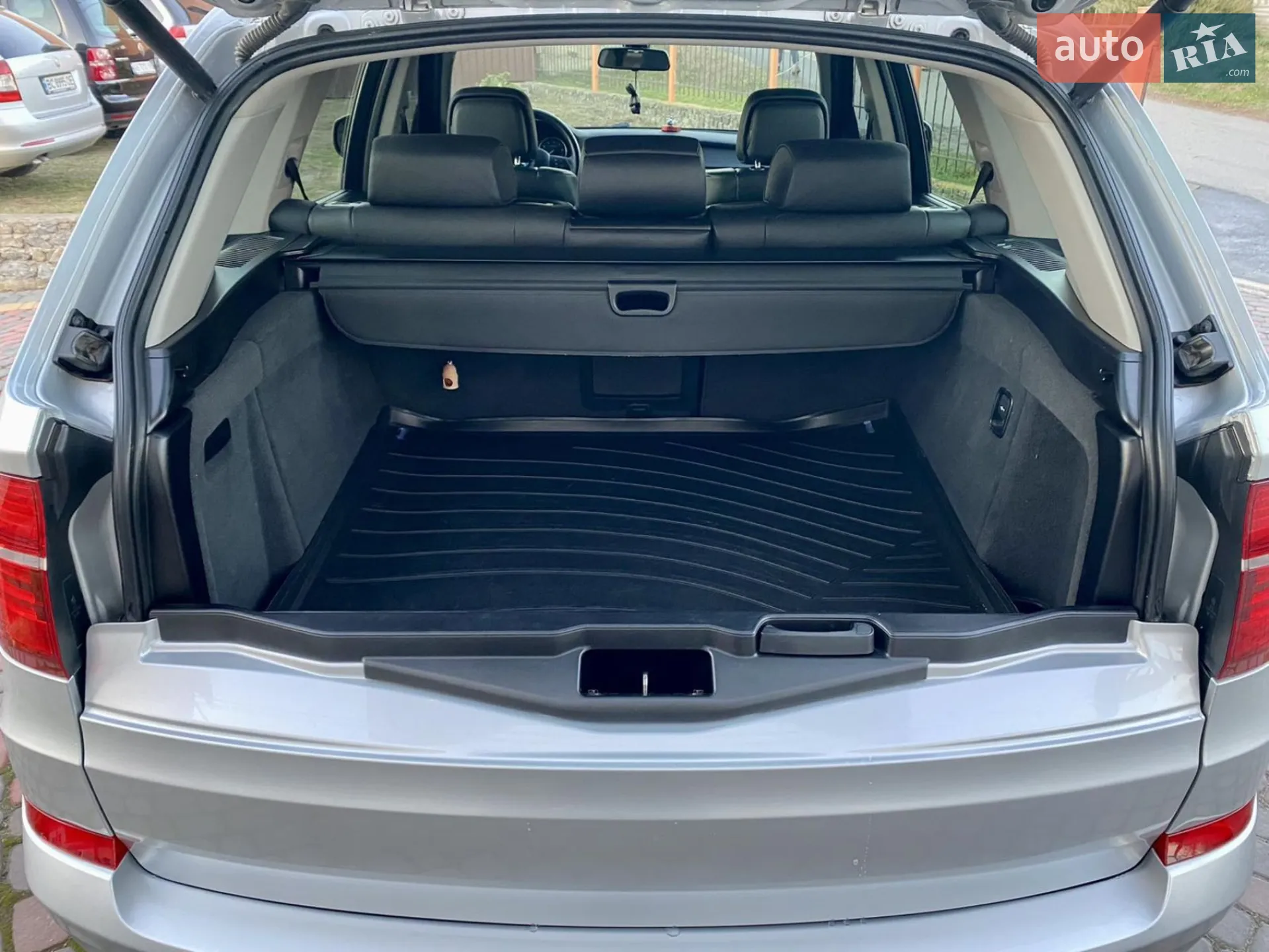 2010 BMW X5 - мініатюра 30