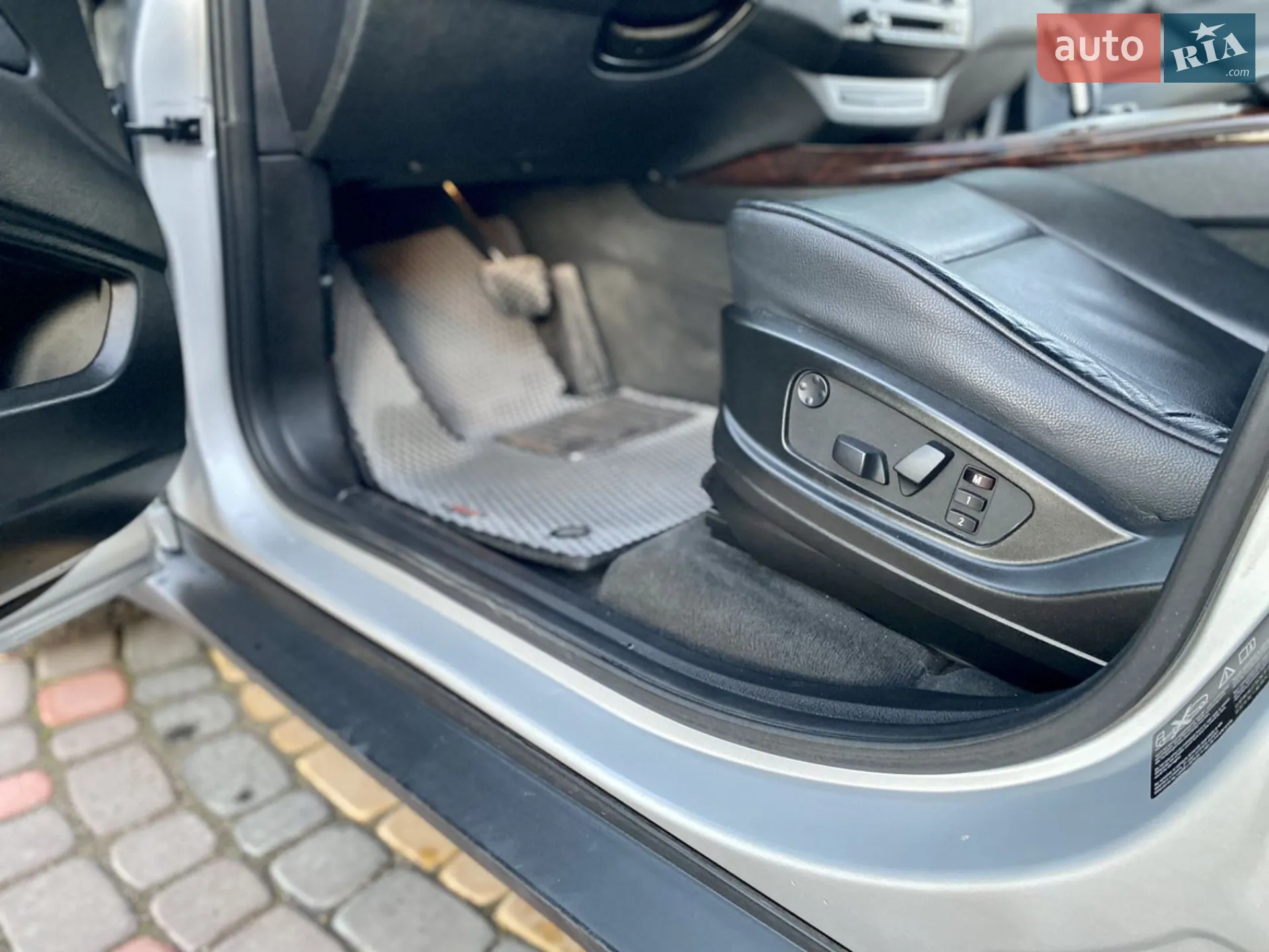 2010 BMW X5 - мініатюра 32