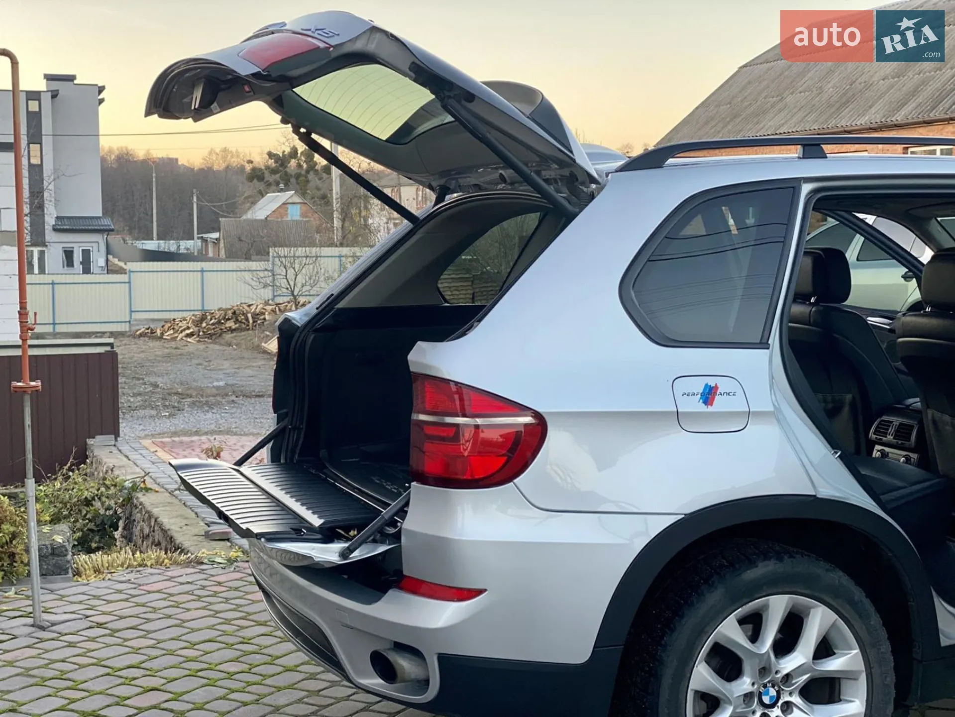 2010 BMW X5 - мініатюра 34