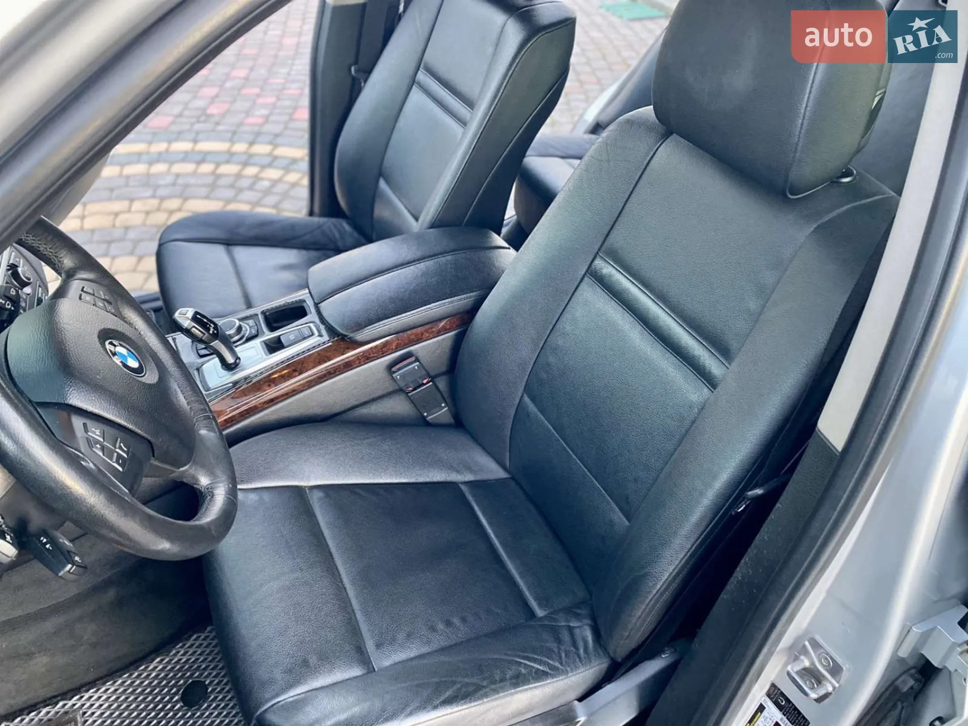 2010 BMW X5 - мініатюра 37