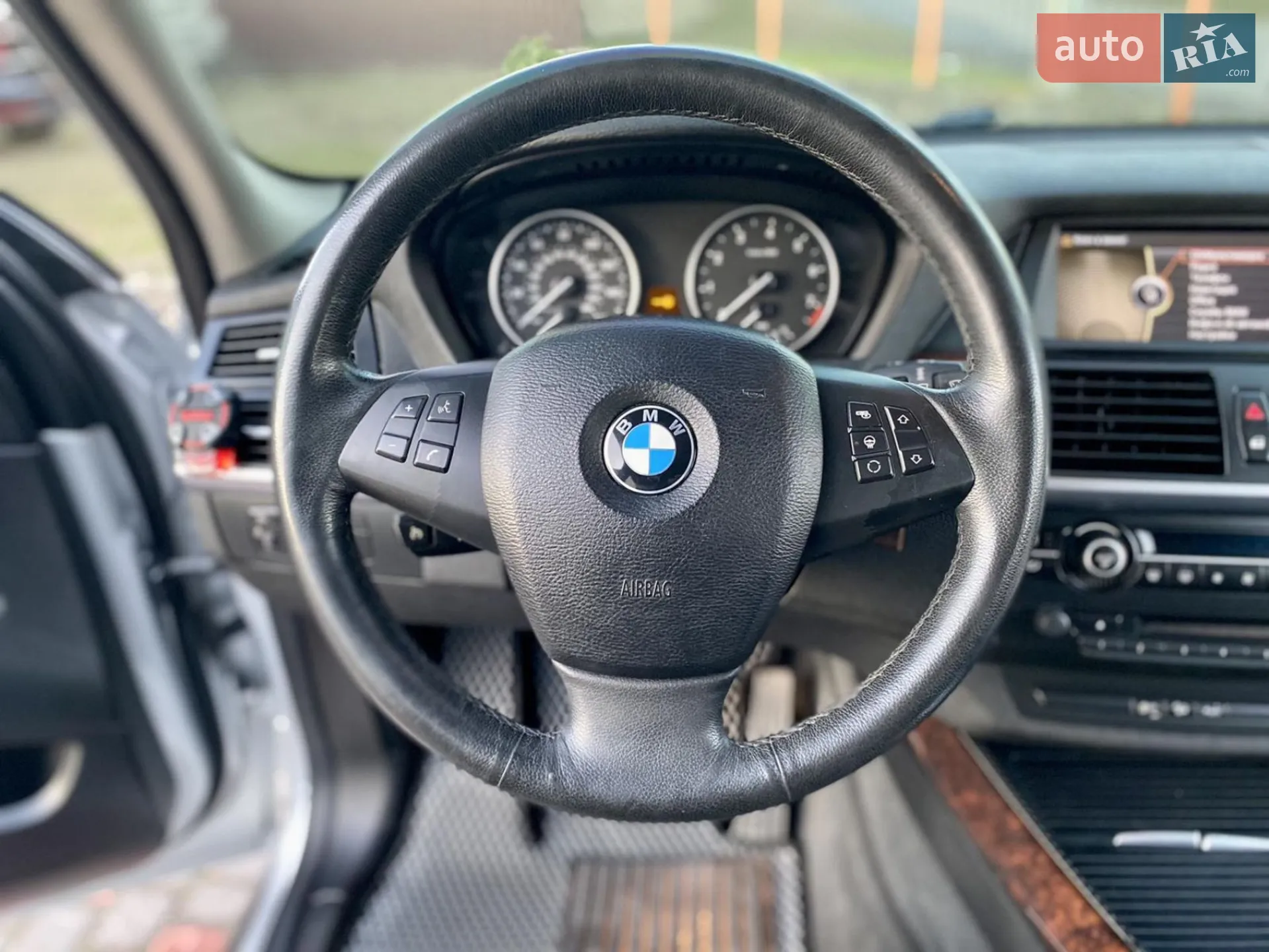 2010 BMW X5 - мініатюра 44
