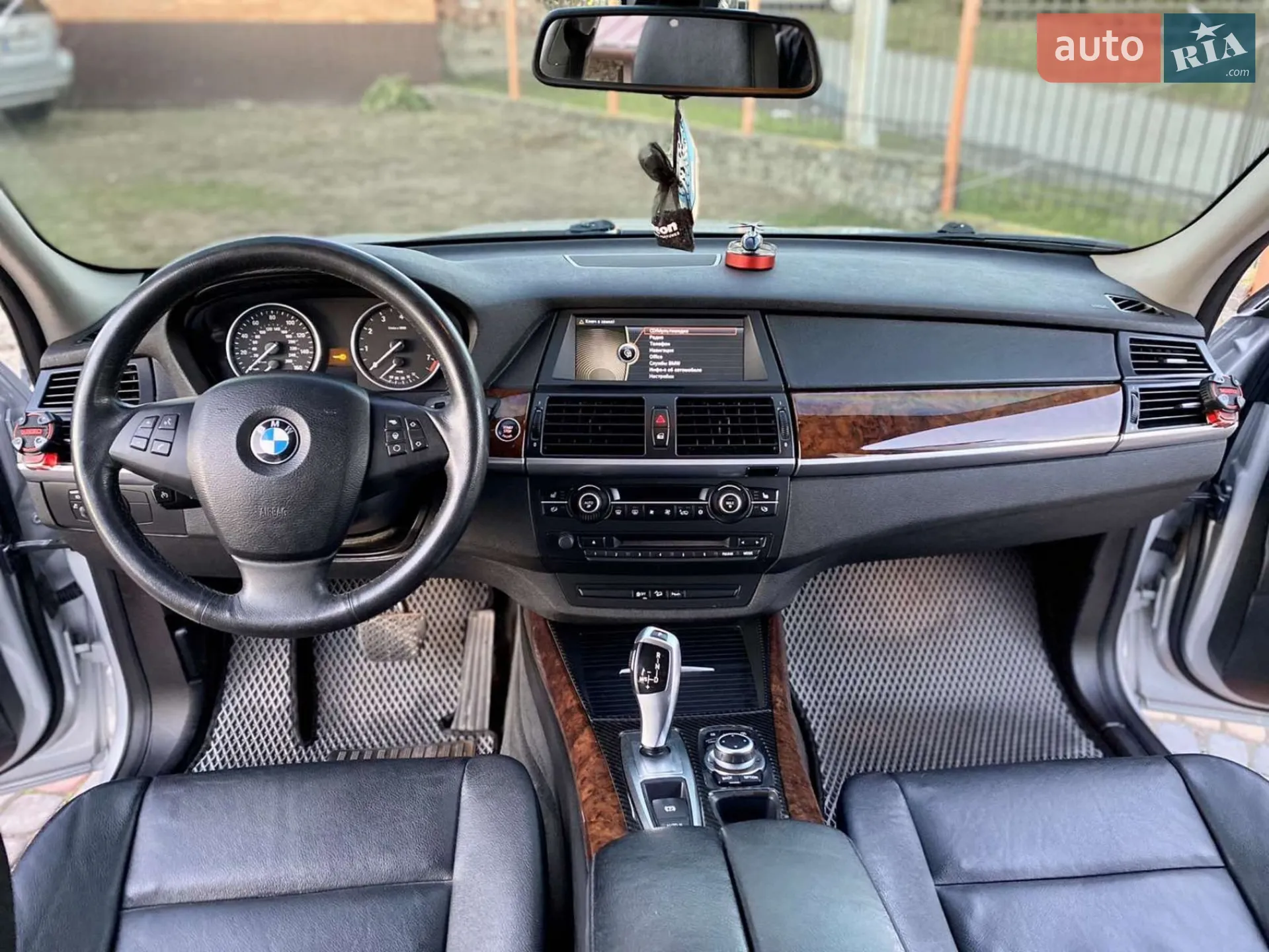 2010 BMW X5 - мініатюра 49