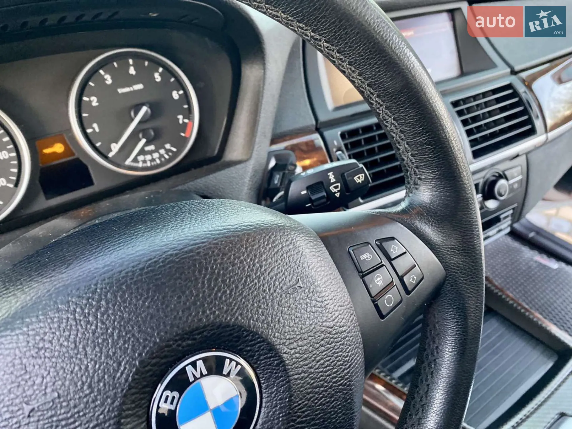 2010 BMW X5 - мініатюра 52