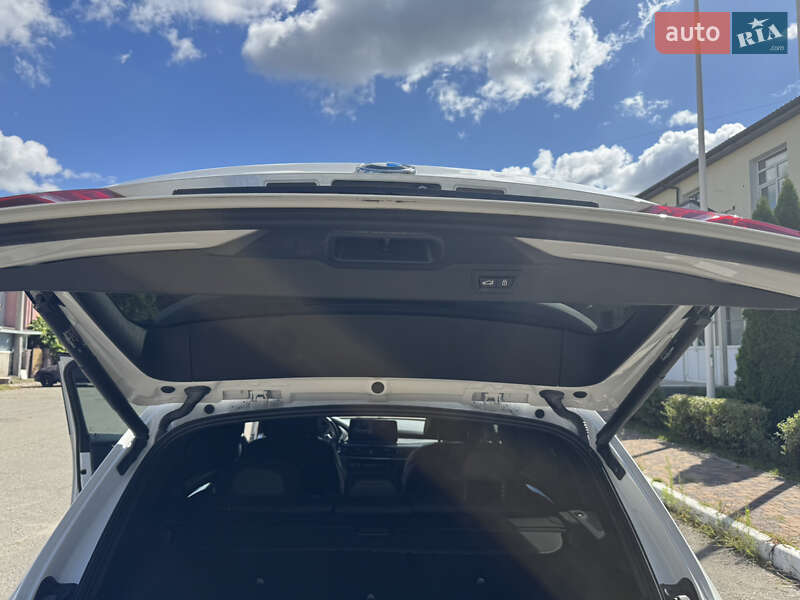 Позашляховик / Кросовер BMW X5 2015 в Києві