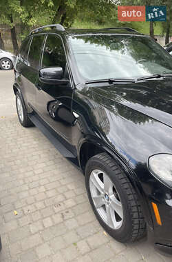 Внедорожник / Кроссовер BMW X5 2007 в Киеве