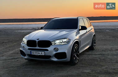 Позашляховик / Кросовер BMW X5 2018 в Одесі