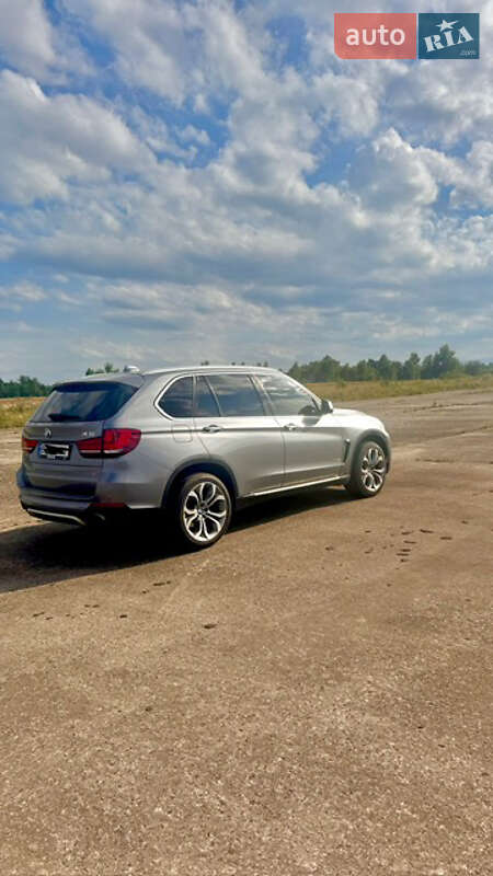 Внедорожник / Кроссовер BMW X5 2014 в Львове фото 26 Внедорожник / Кроссовер BMW X5 2014 в Львове