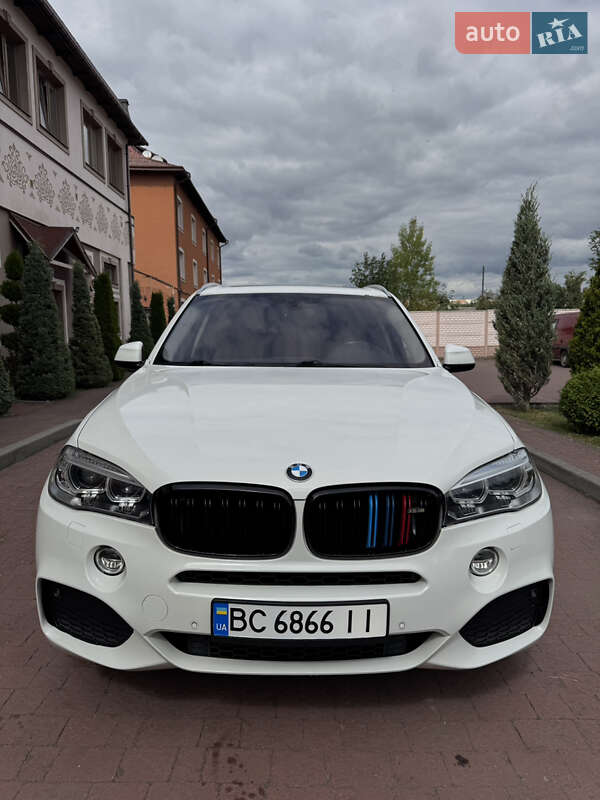 BMW X5 2013 BMW X5 2013