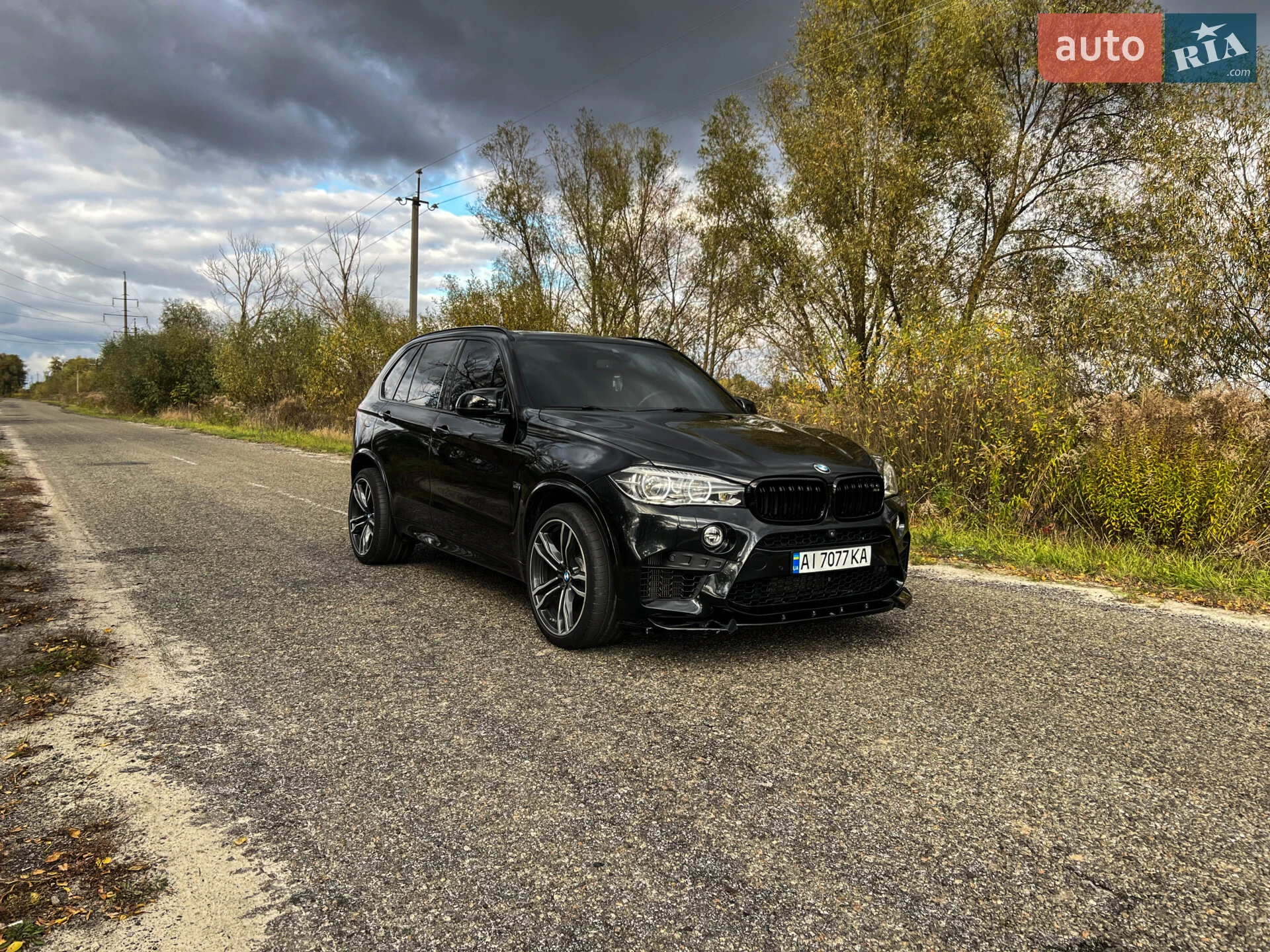 2014 BMW X5 - мініатюра 8