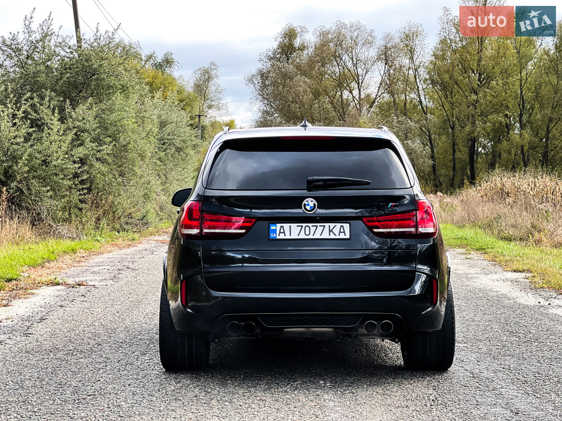 2014 BMW X5 - мініатюра 11