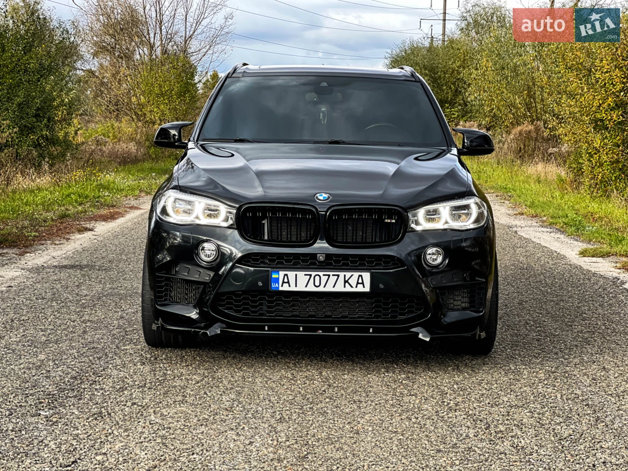 2013 BMW X5 - мініатюра 39