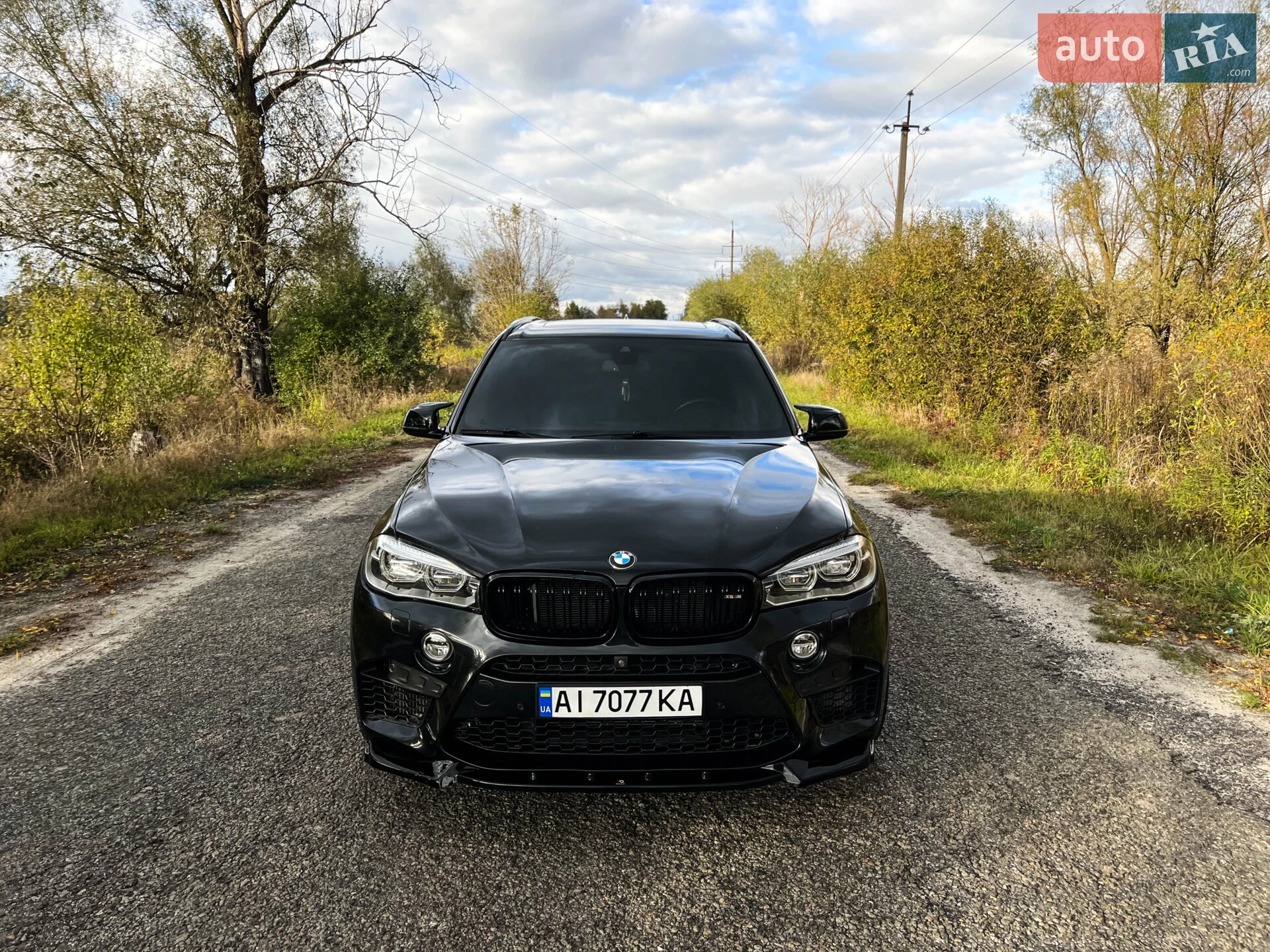 2014 BMW X5 - мініатюра 18