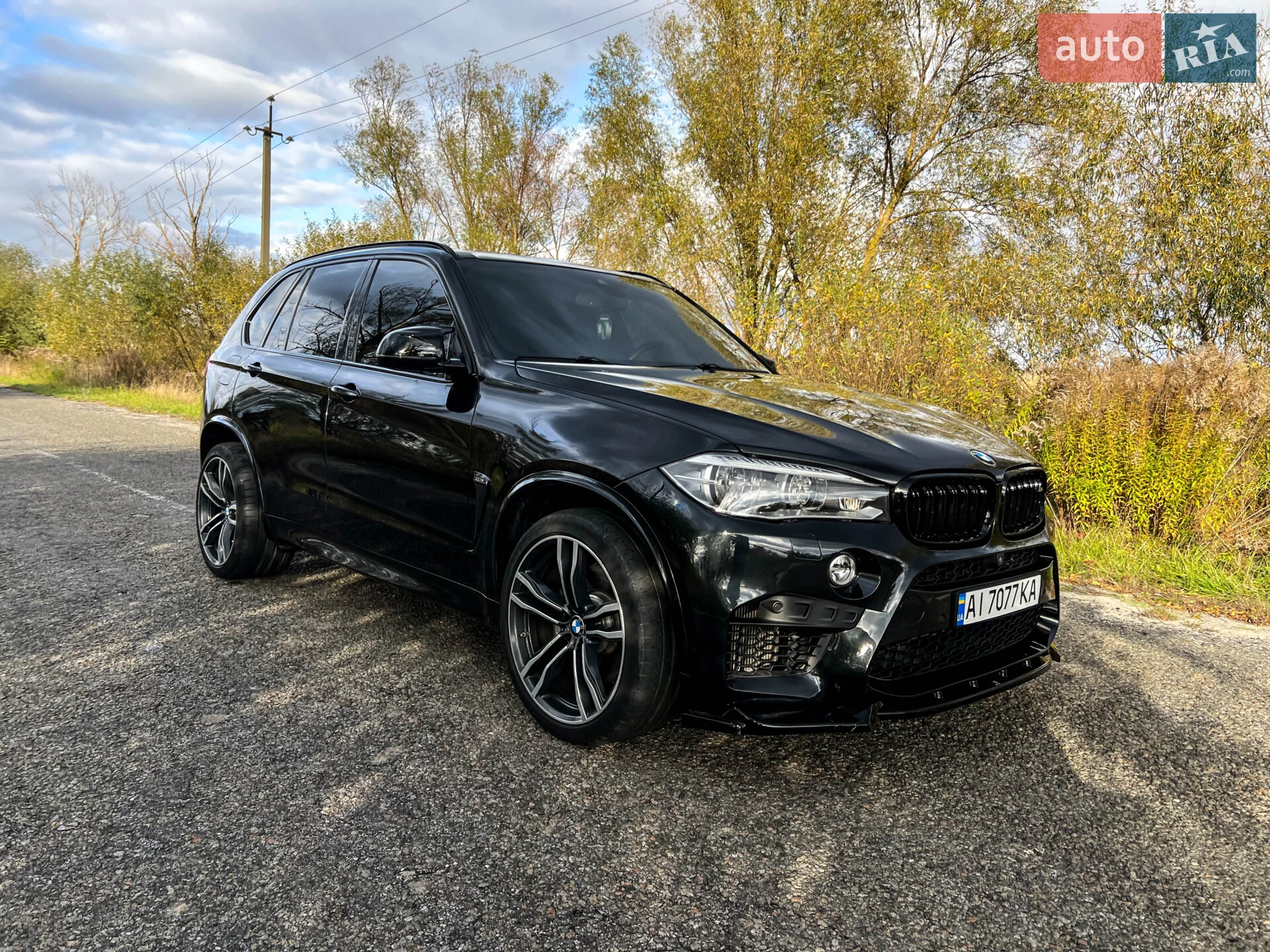 2014 BMW X5 - мініатюра 20