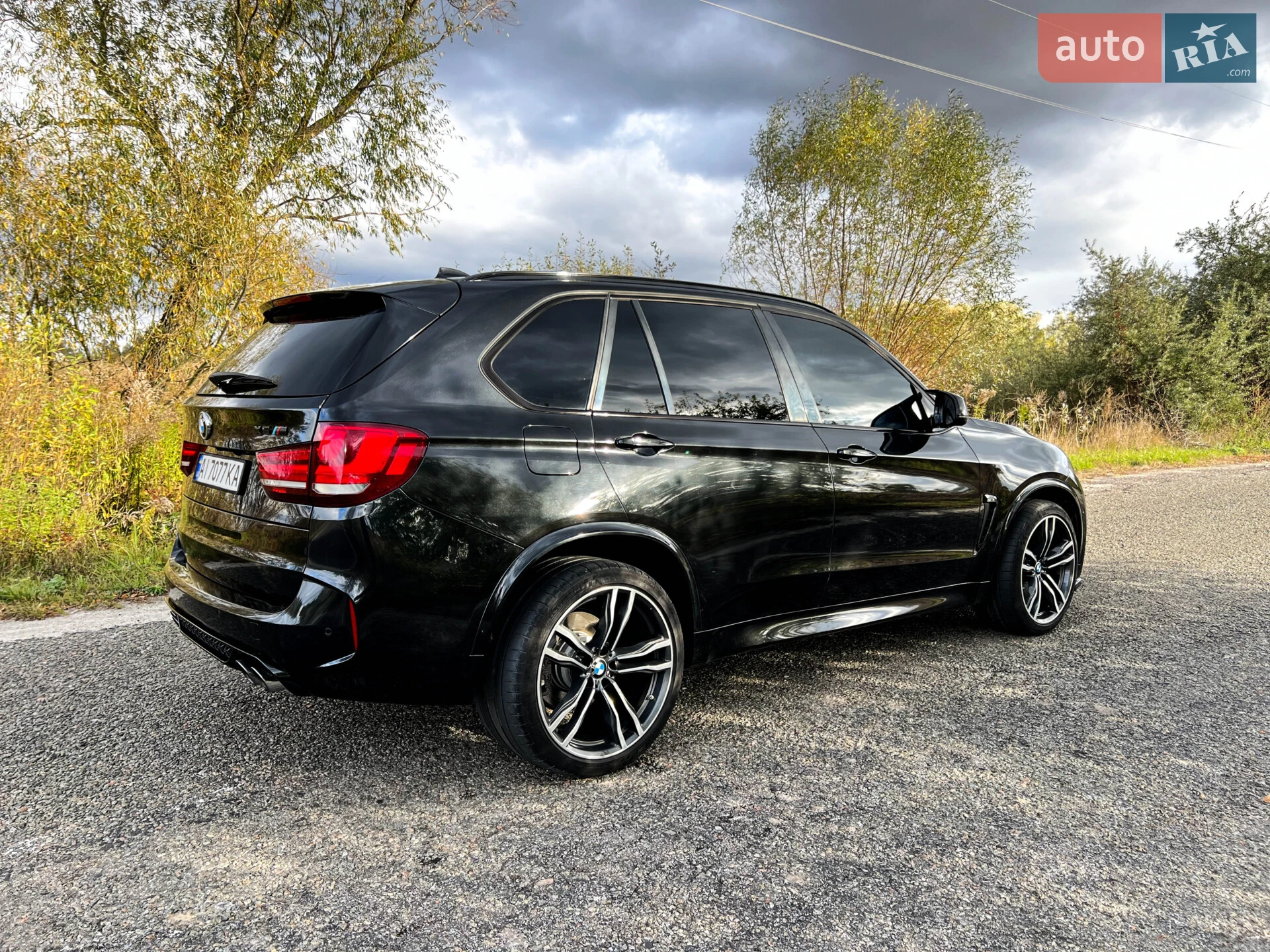 2014 BMW X5 - мініатюра 23