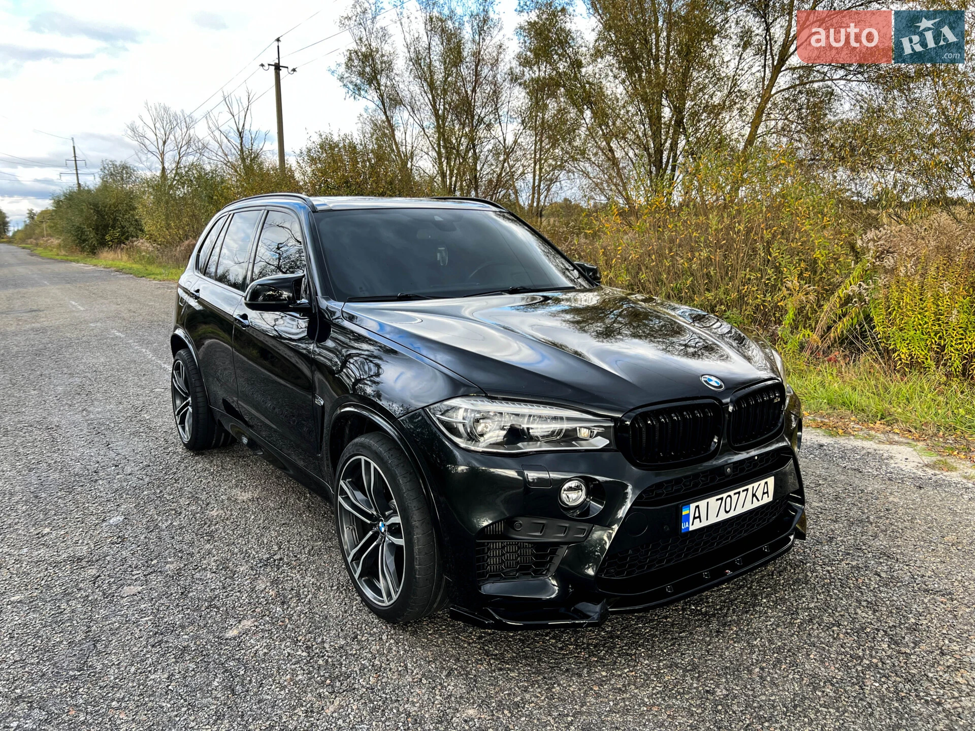 2014 BMW X5 - мініатюра 29