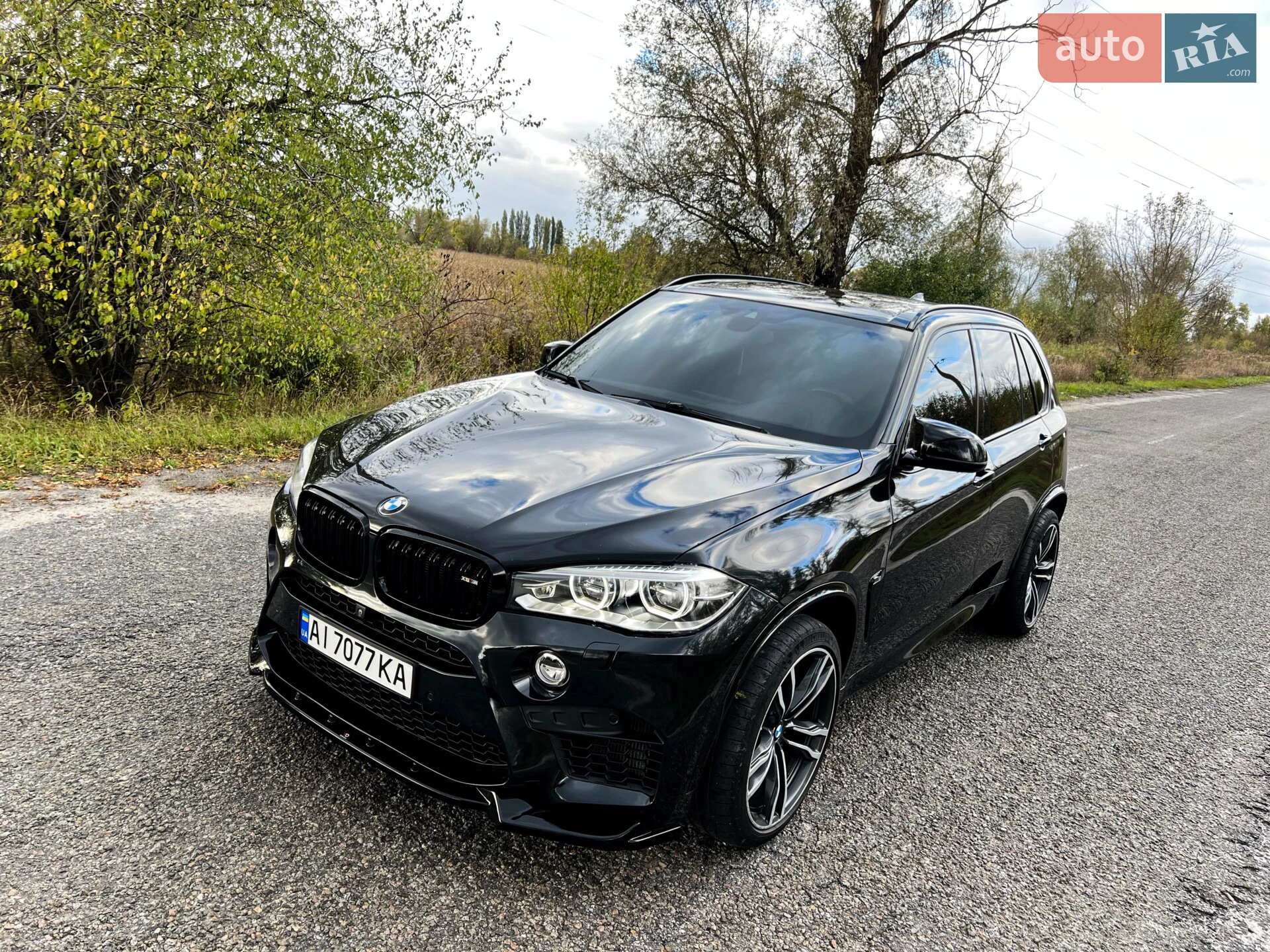 2014 BMW X5 - мініатюра 37