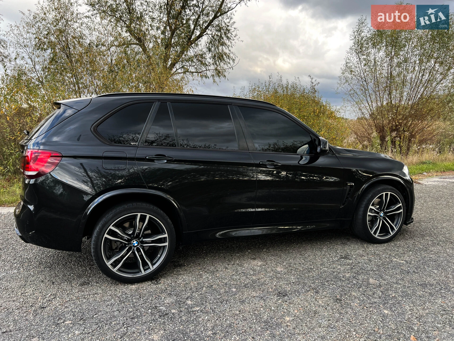 2014 BMW X5 - мініатюра 39