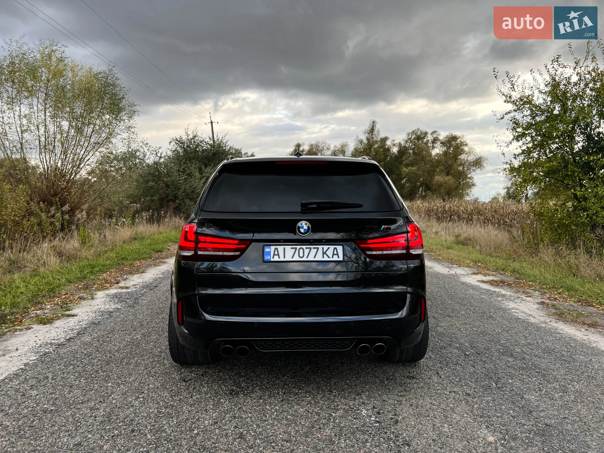 2014 BMW X5 - мініатюра 40