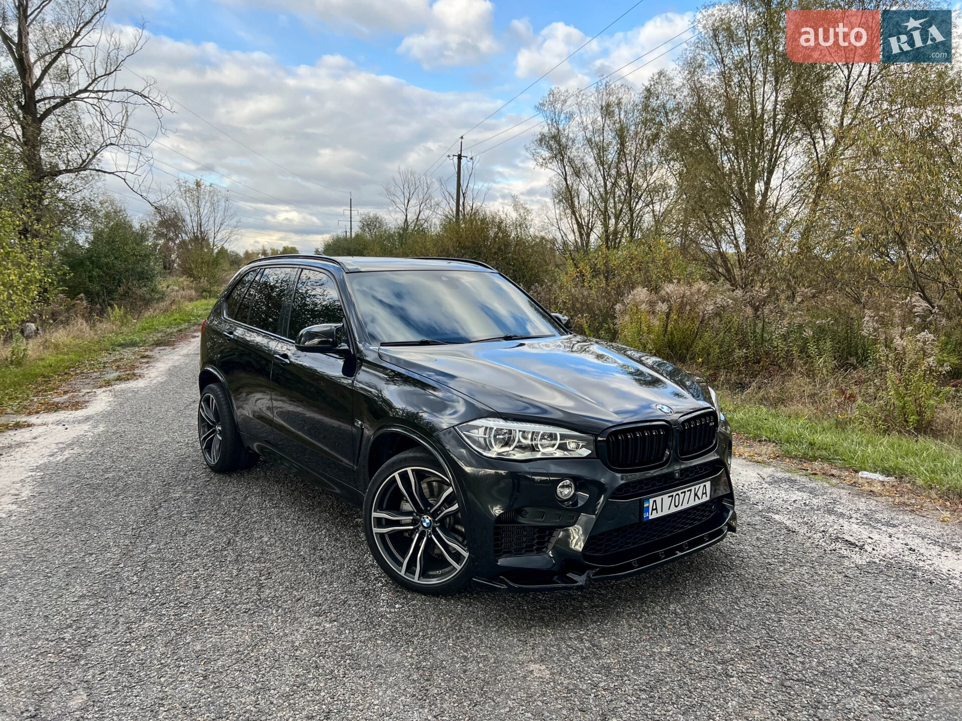 2014 BMW X5 - мініатюра 44