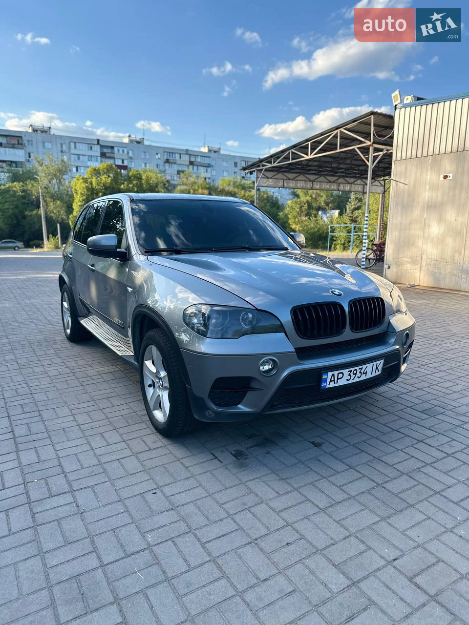2012 BMW X5 - мініатюра 21