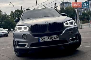 Внедорожник / Кроссовер BMW X5 2014 в Одессе
