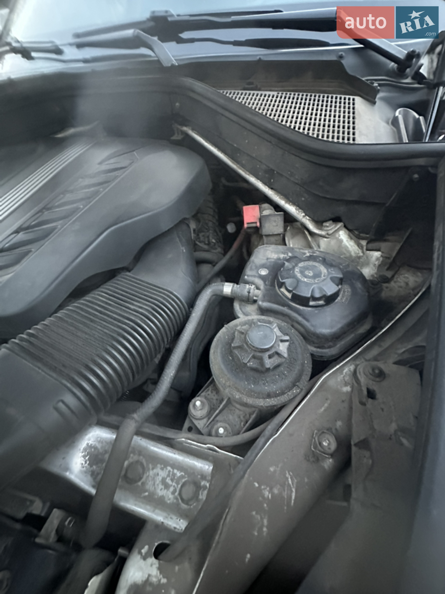 2012 BMW X5 - мініатюра 13