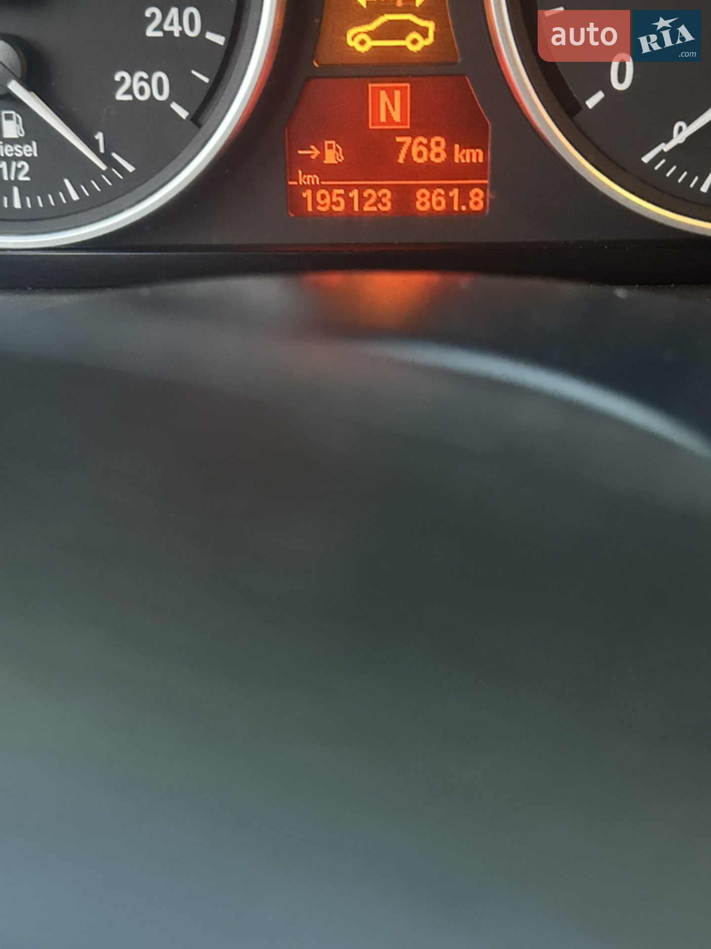 2012 BMW X5 - мініатюра 16