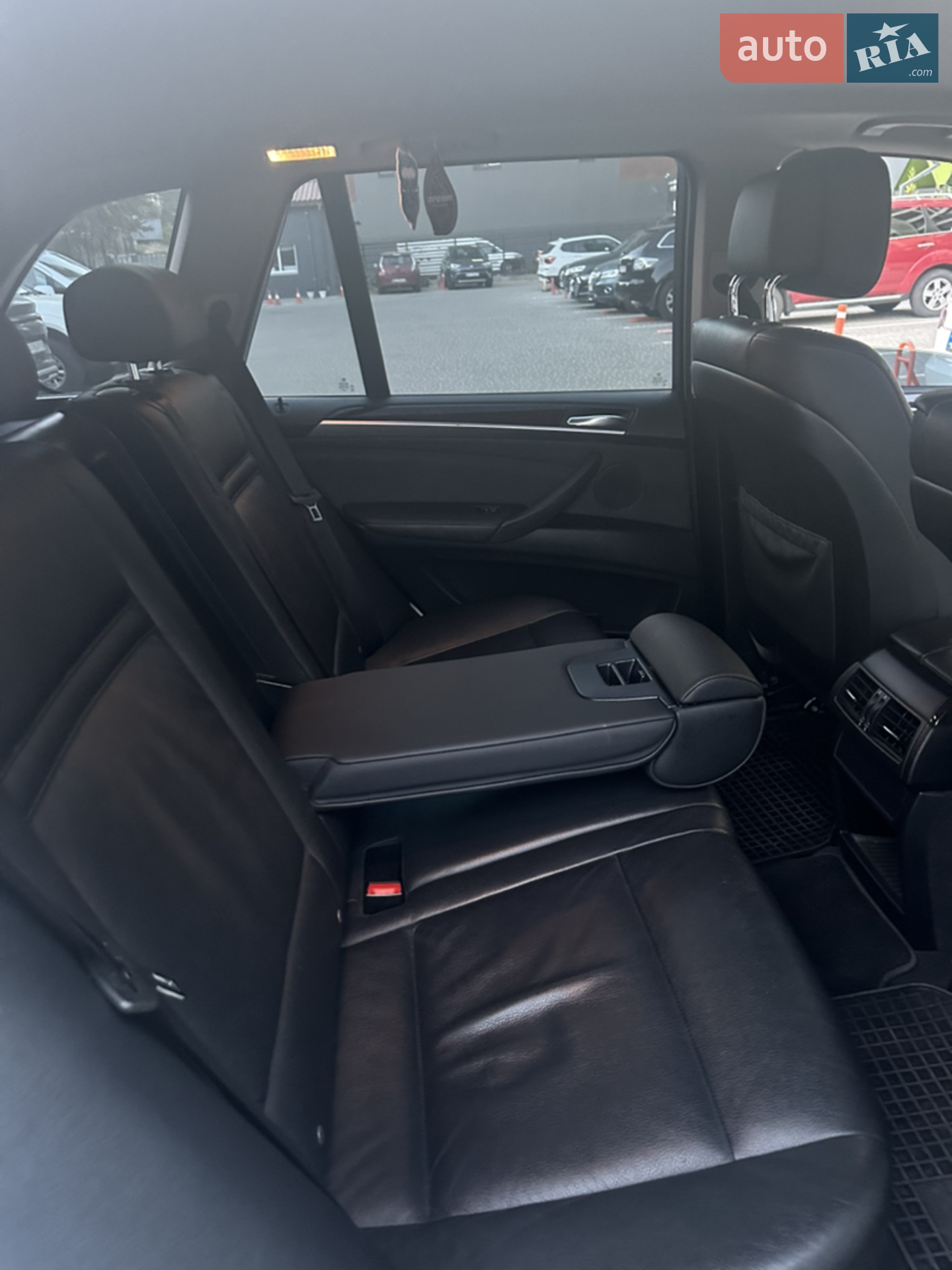 2012 BMW X5 - мініатюра 23