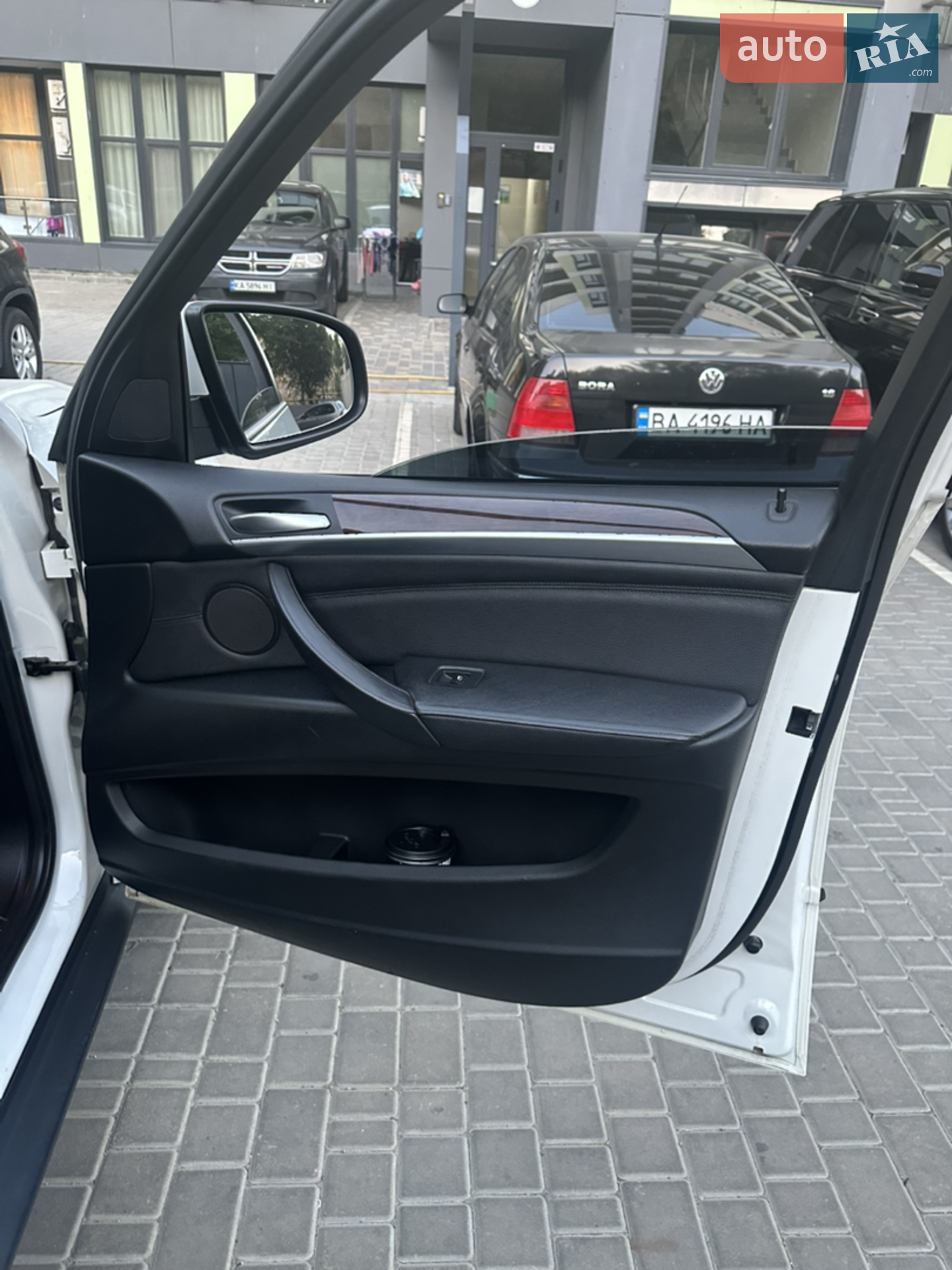 2012 BMW X5 - мініатюра 27