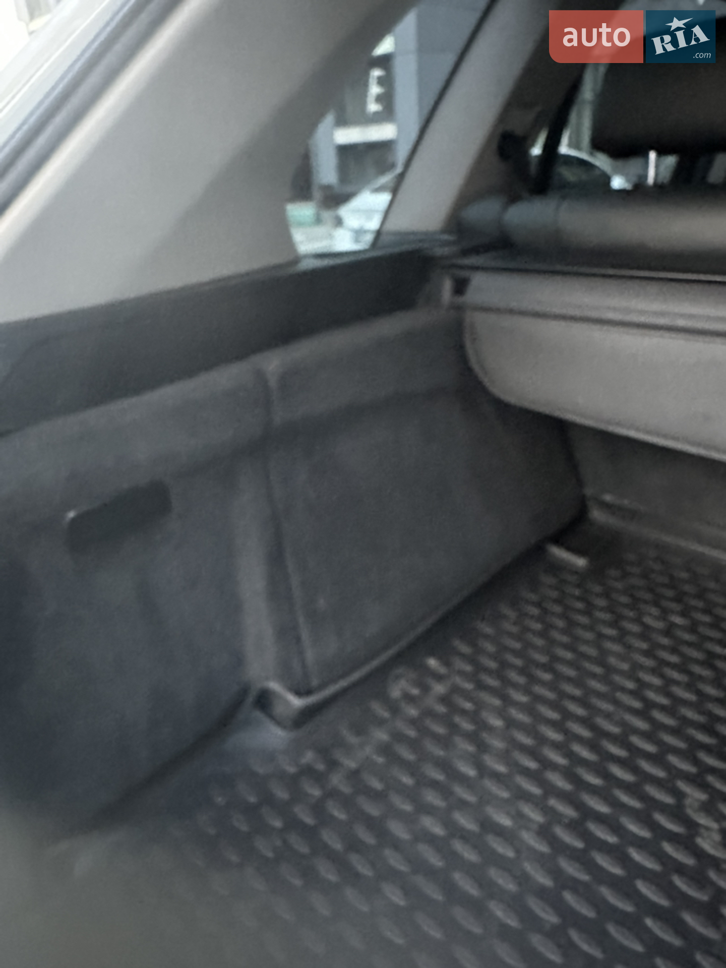 2012 BMW X5 - мініатюра 30